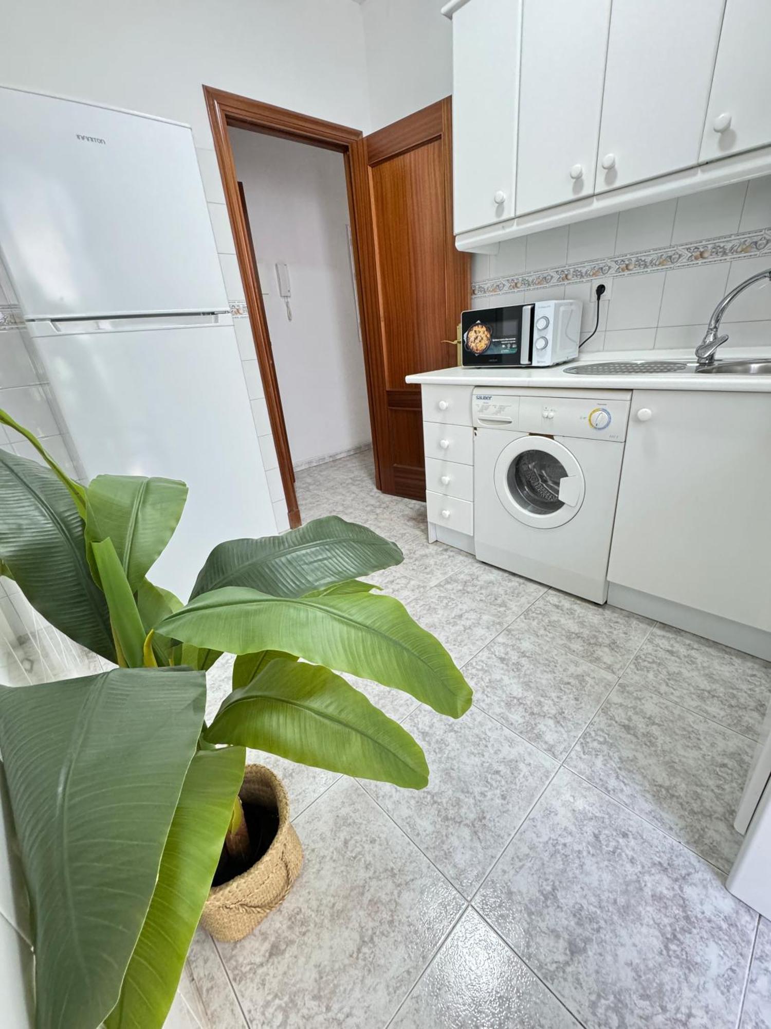 Cabildo 1 Apartment Sanlucar de Barrameda