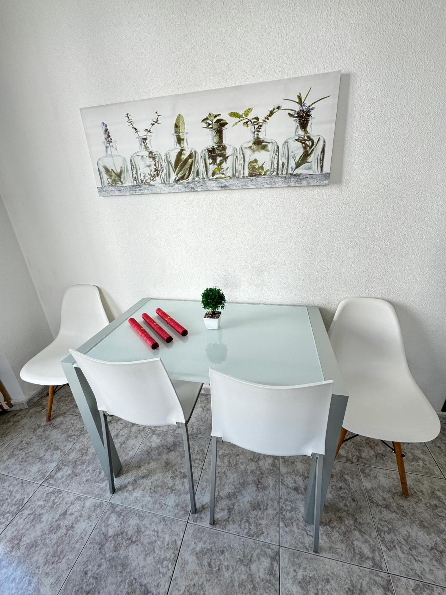 Apartment Cabildo 1 Sanlucar de Barrameda