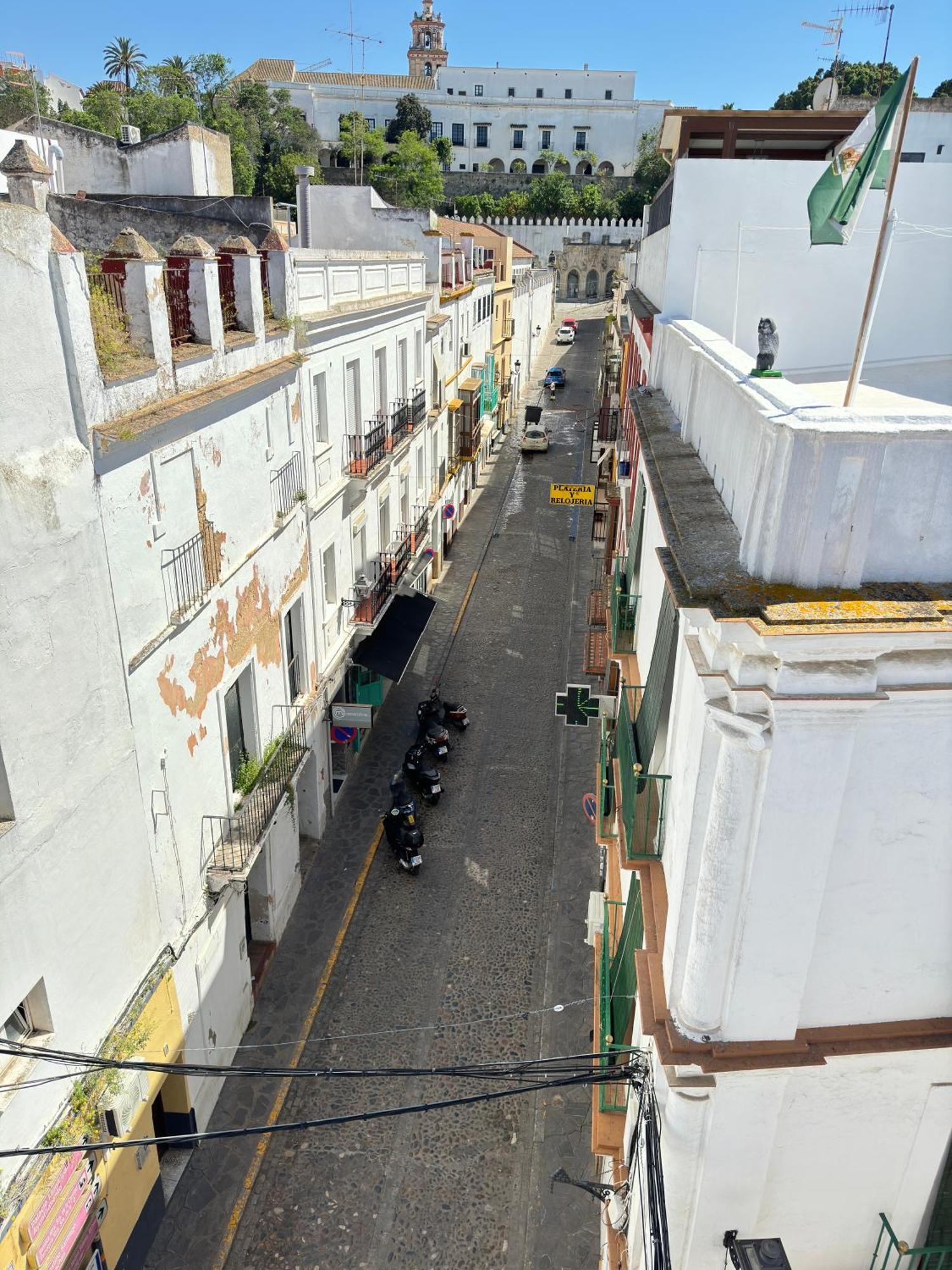 Cabildo 1 *