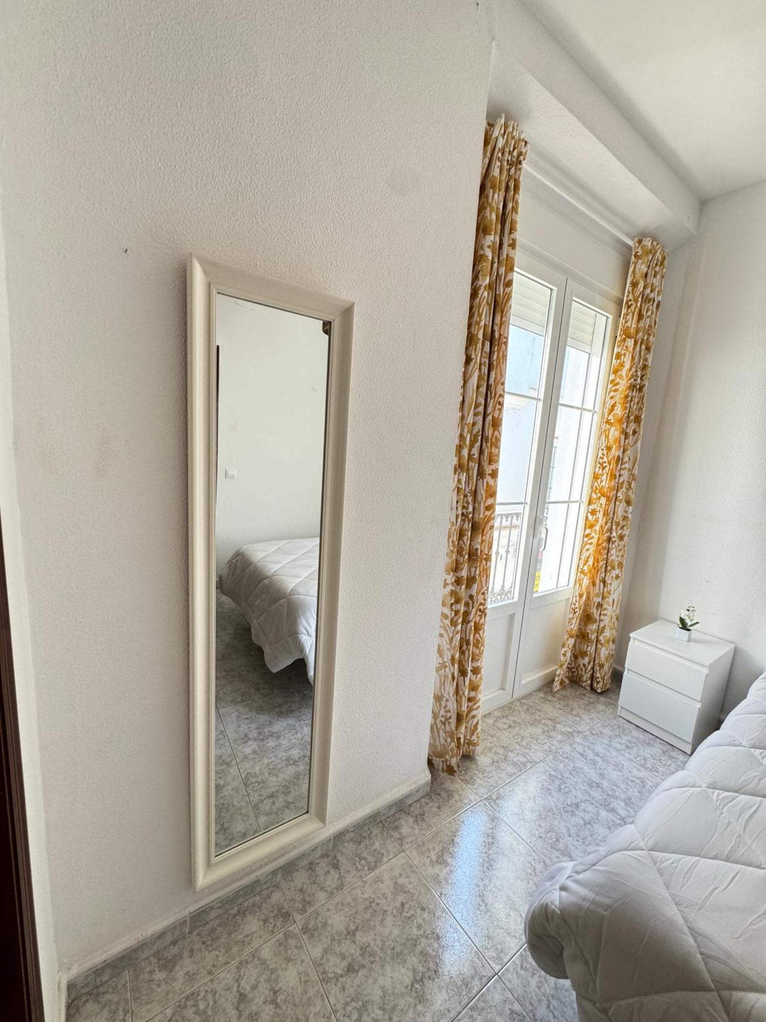 Apartment Cabildo 1 *