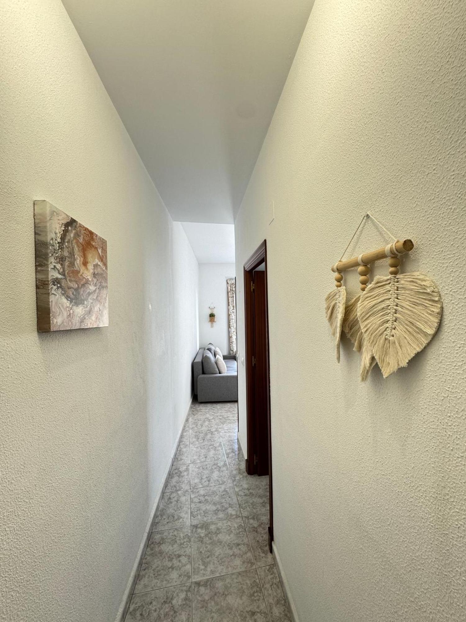 Apartment Cabildo 1