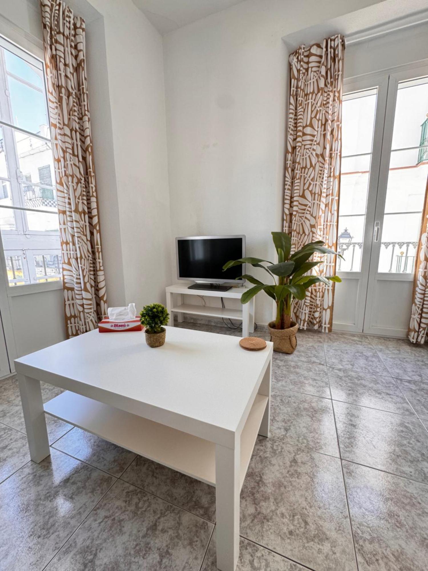 Cabildo 1 Apartment *