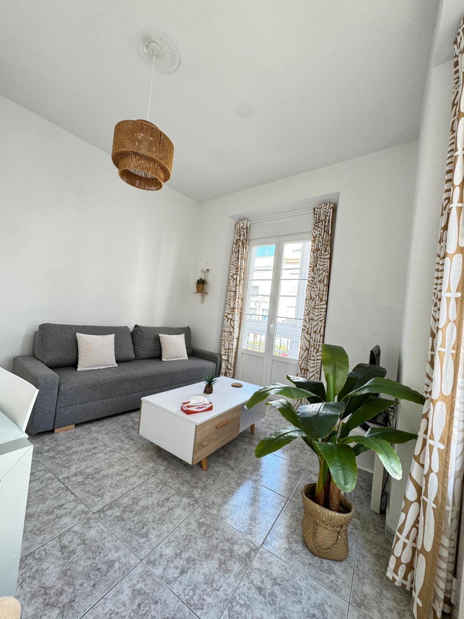 Cabildo 1 Apartment *
