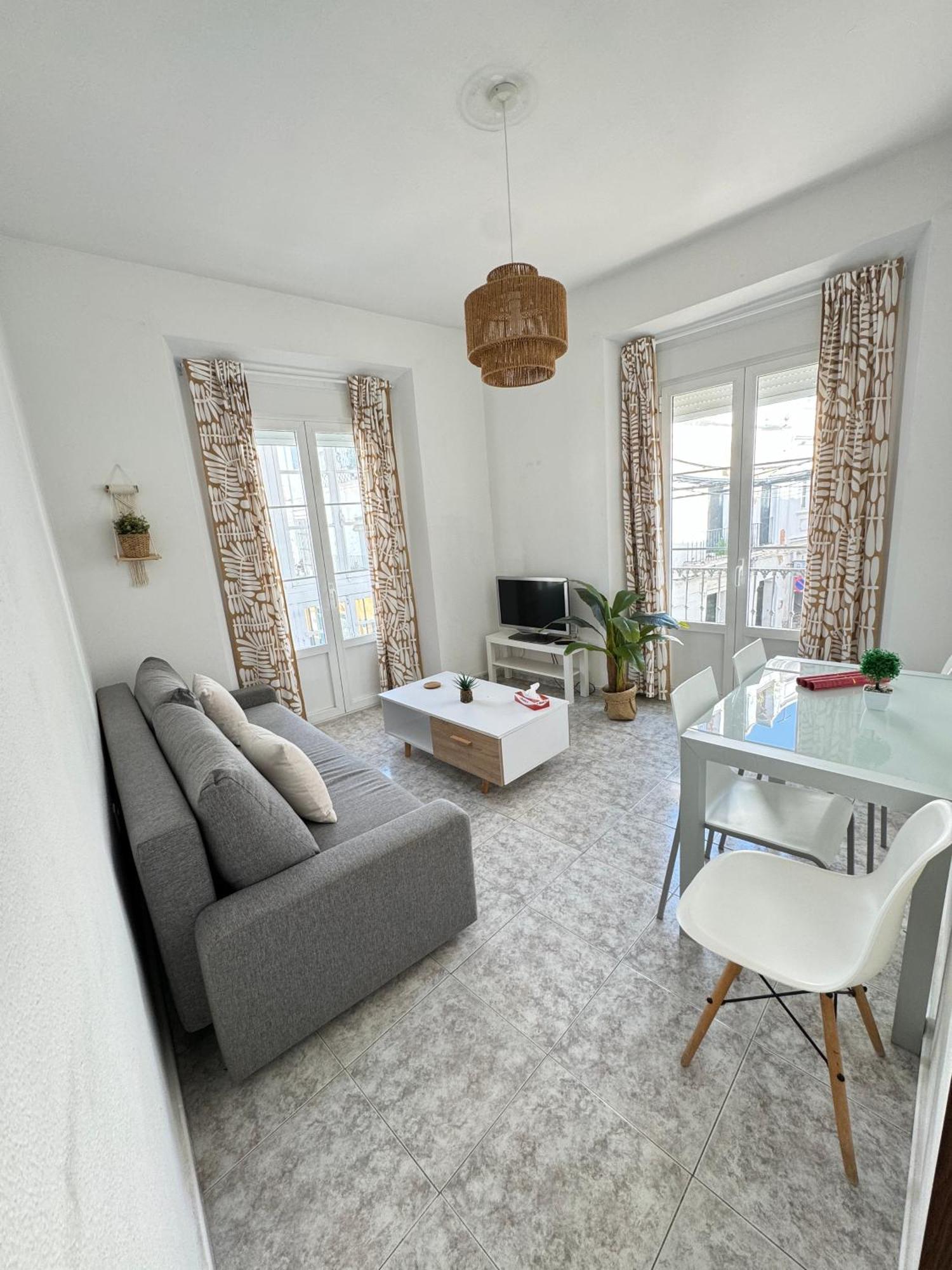 Apartment Cabildo 1