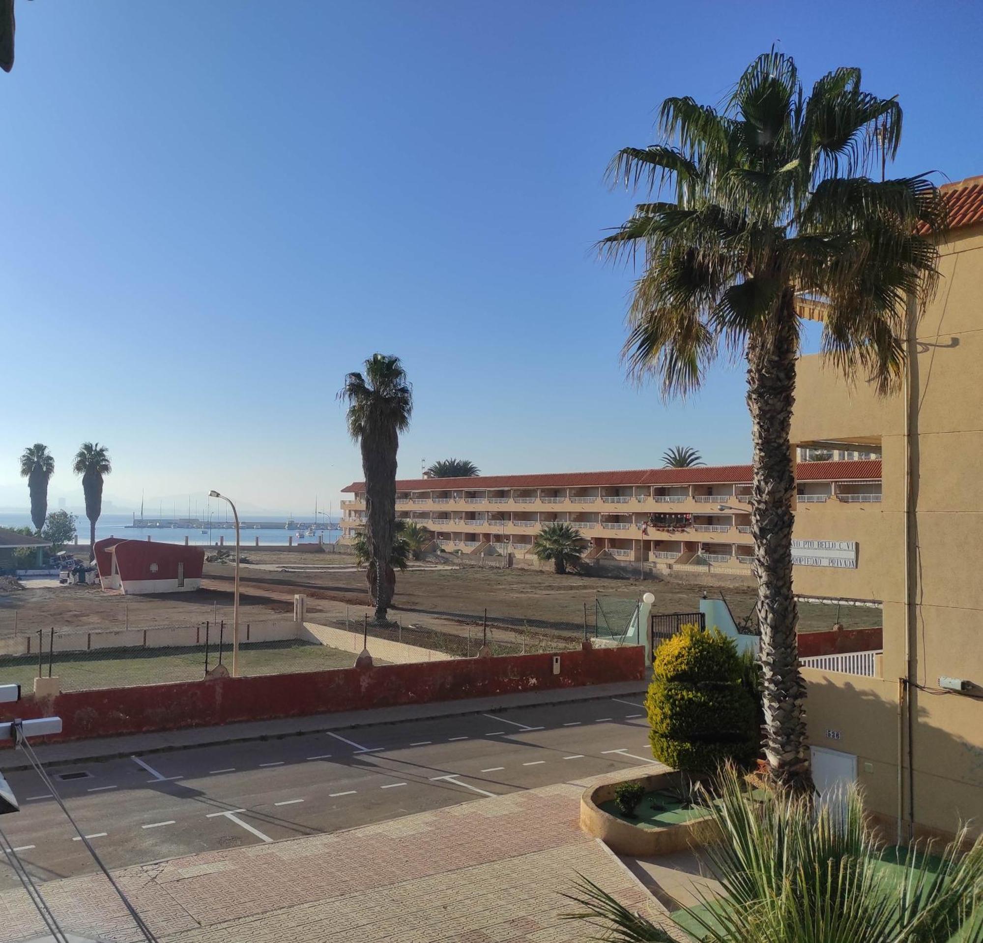 Apartamento Bello Apartment *