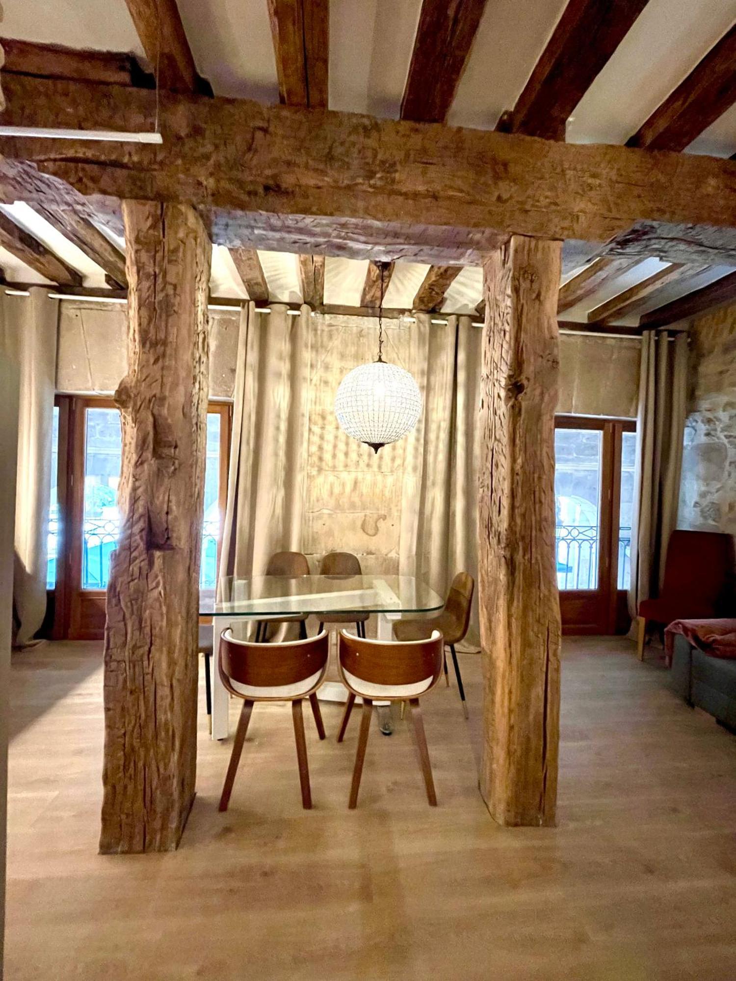 Apartamento Lauramer Plaza Nueva Bilbao