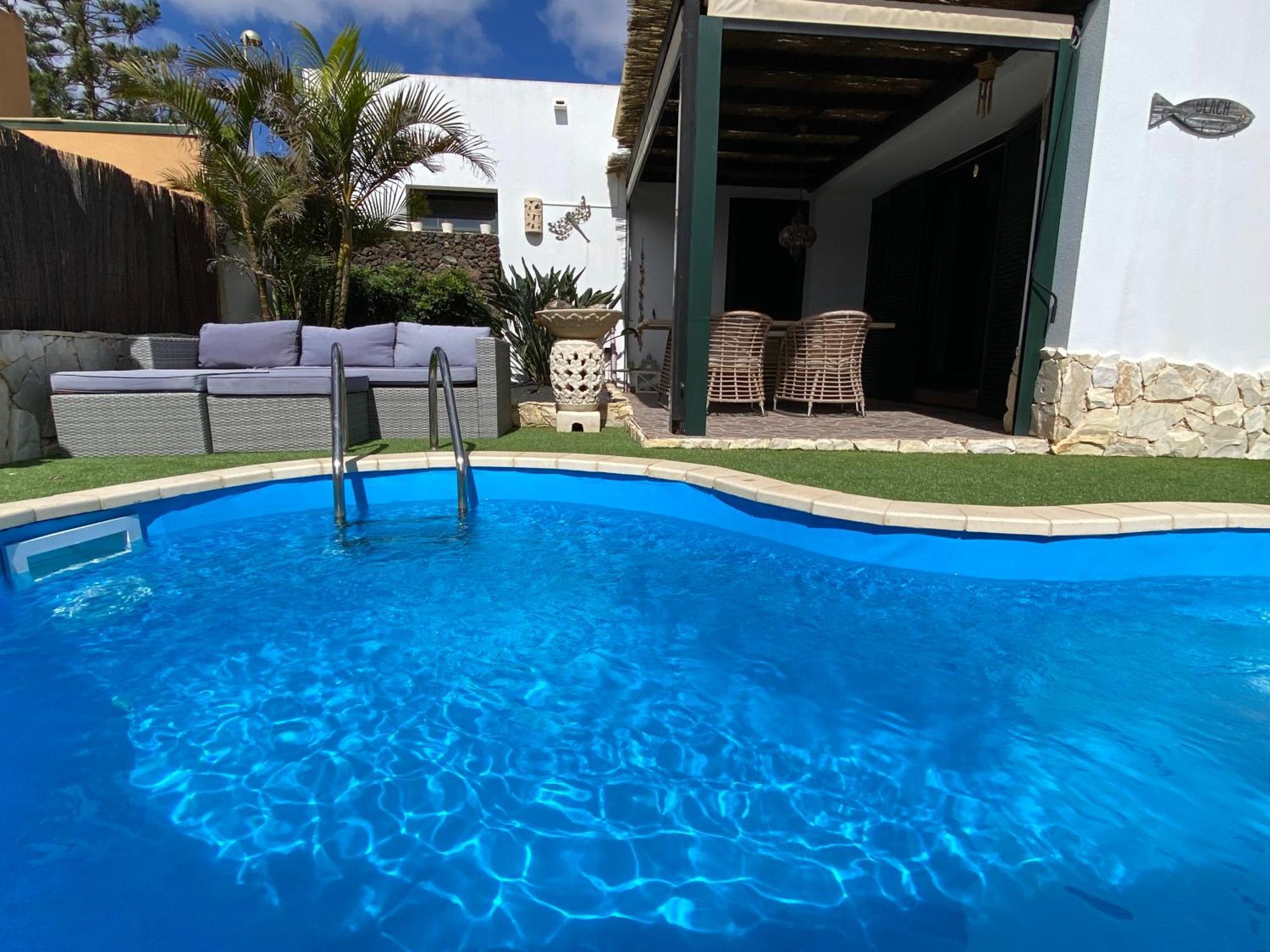 Casa Rosalia Holiday home