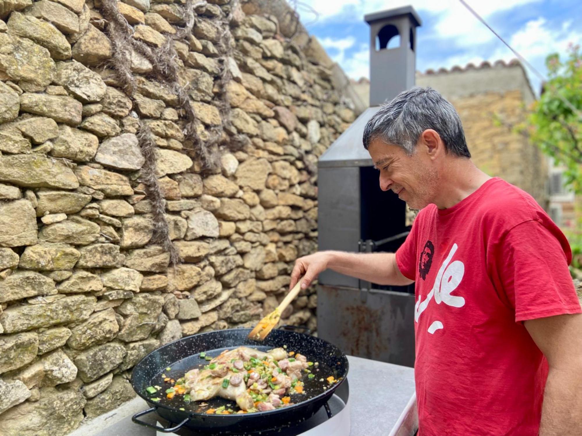 Casa Acollidora I Familiar Amb Jardi I Barbacoa Сasa de vacaciones Àger