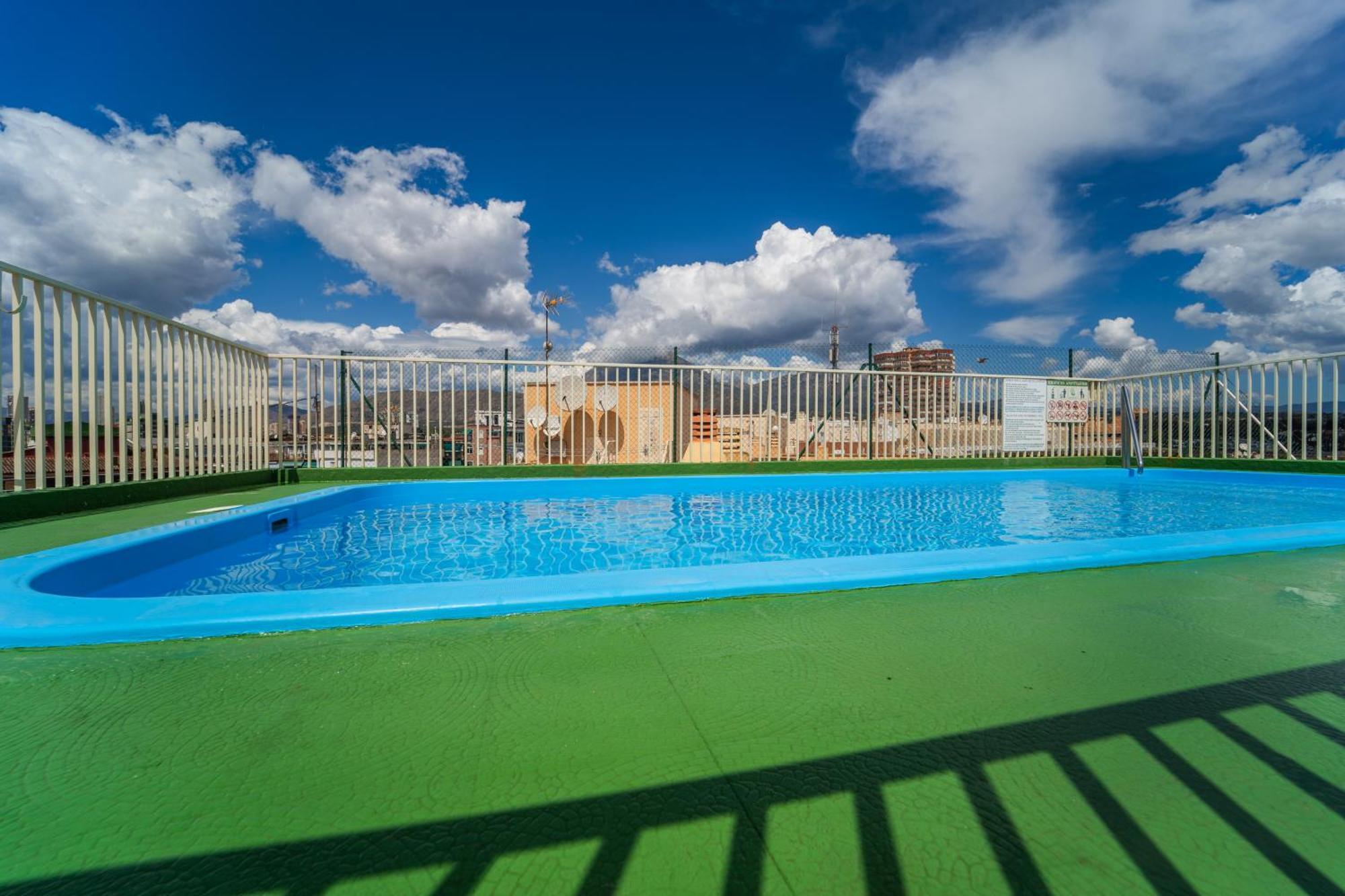 Apartamento Anfiteatro Prime