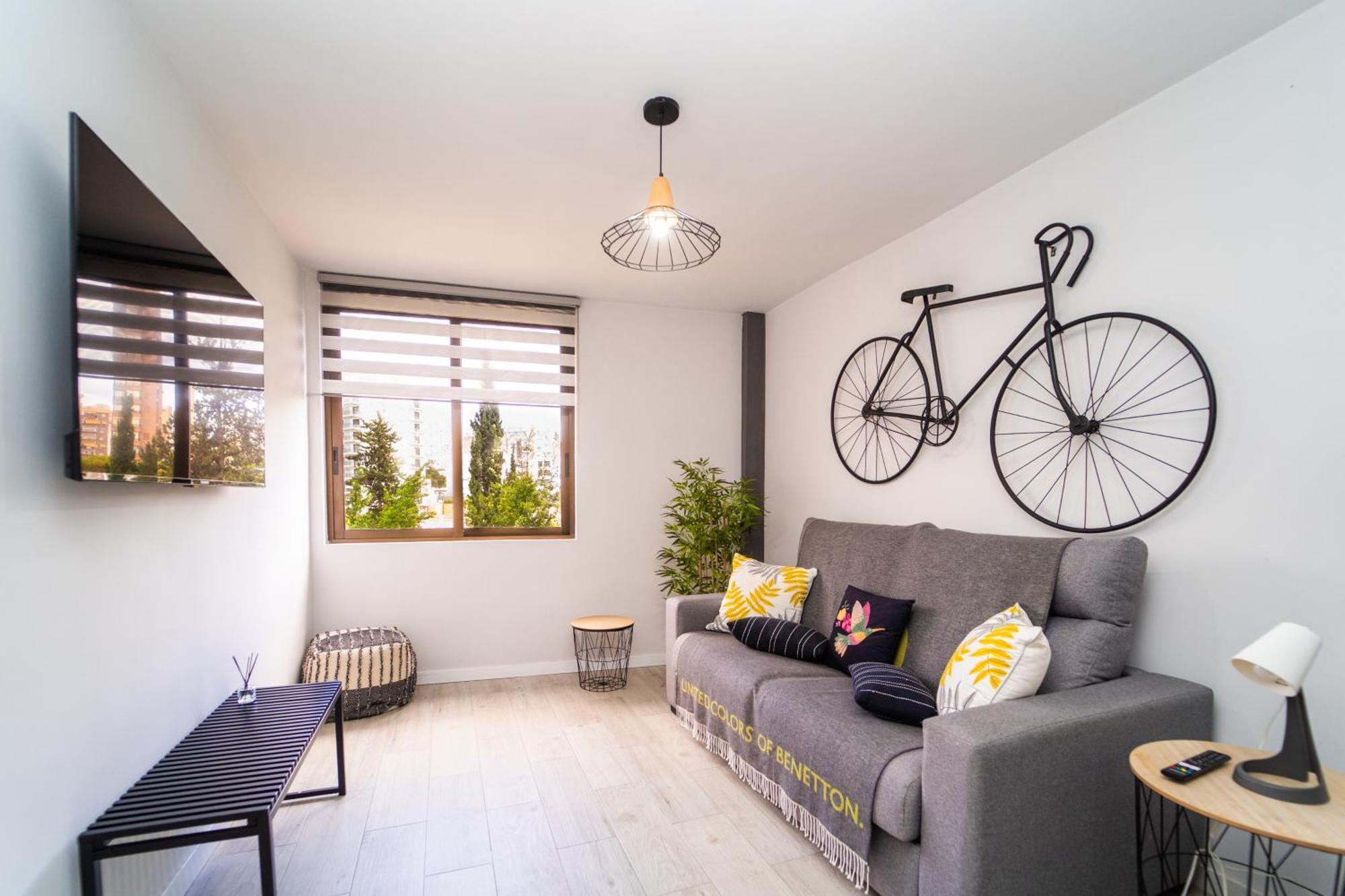 Anfiteatro Prime Apartamento *