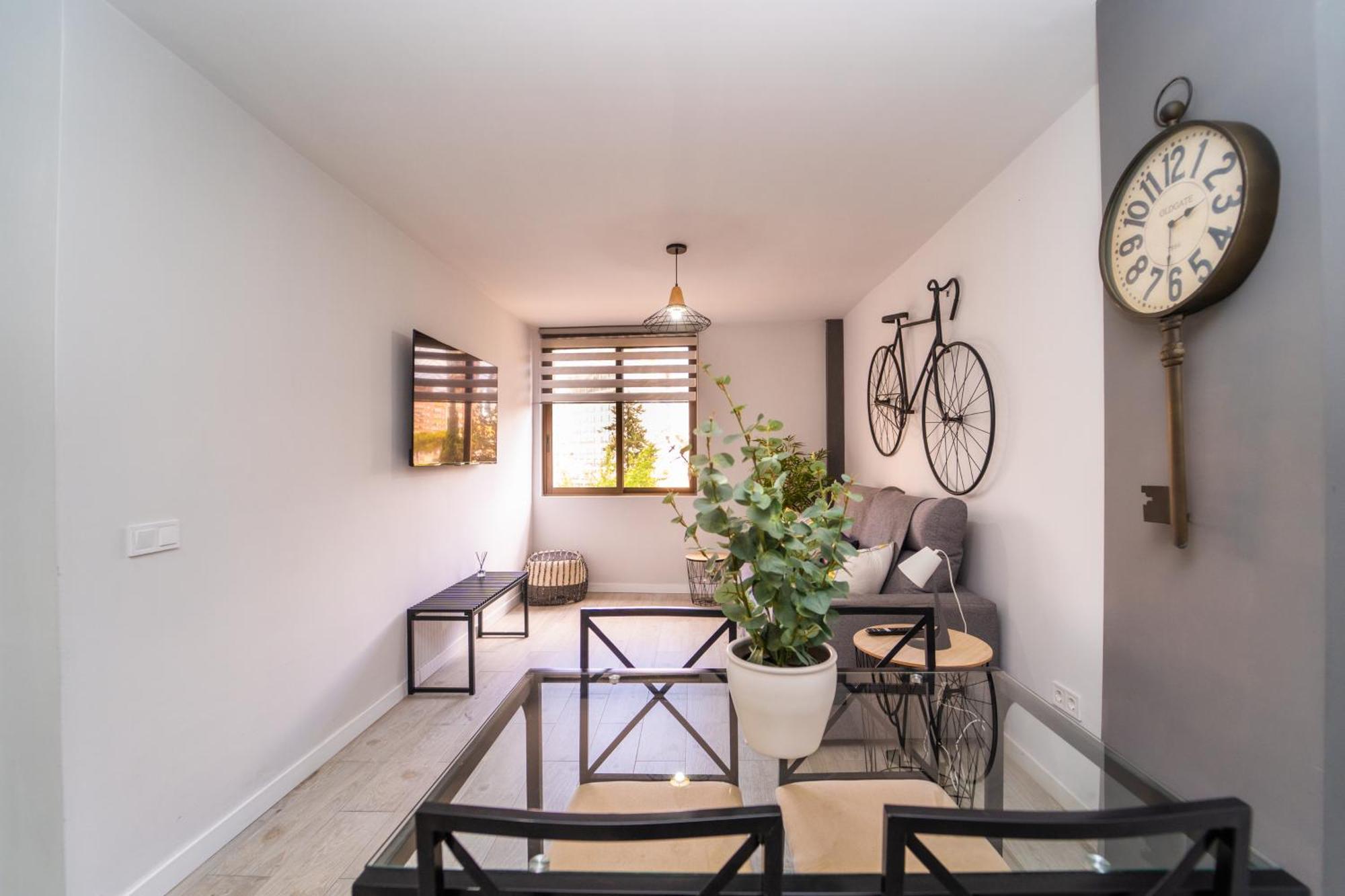 Anfiteatro Prime Apartamento Benidorm