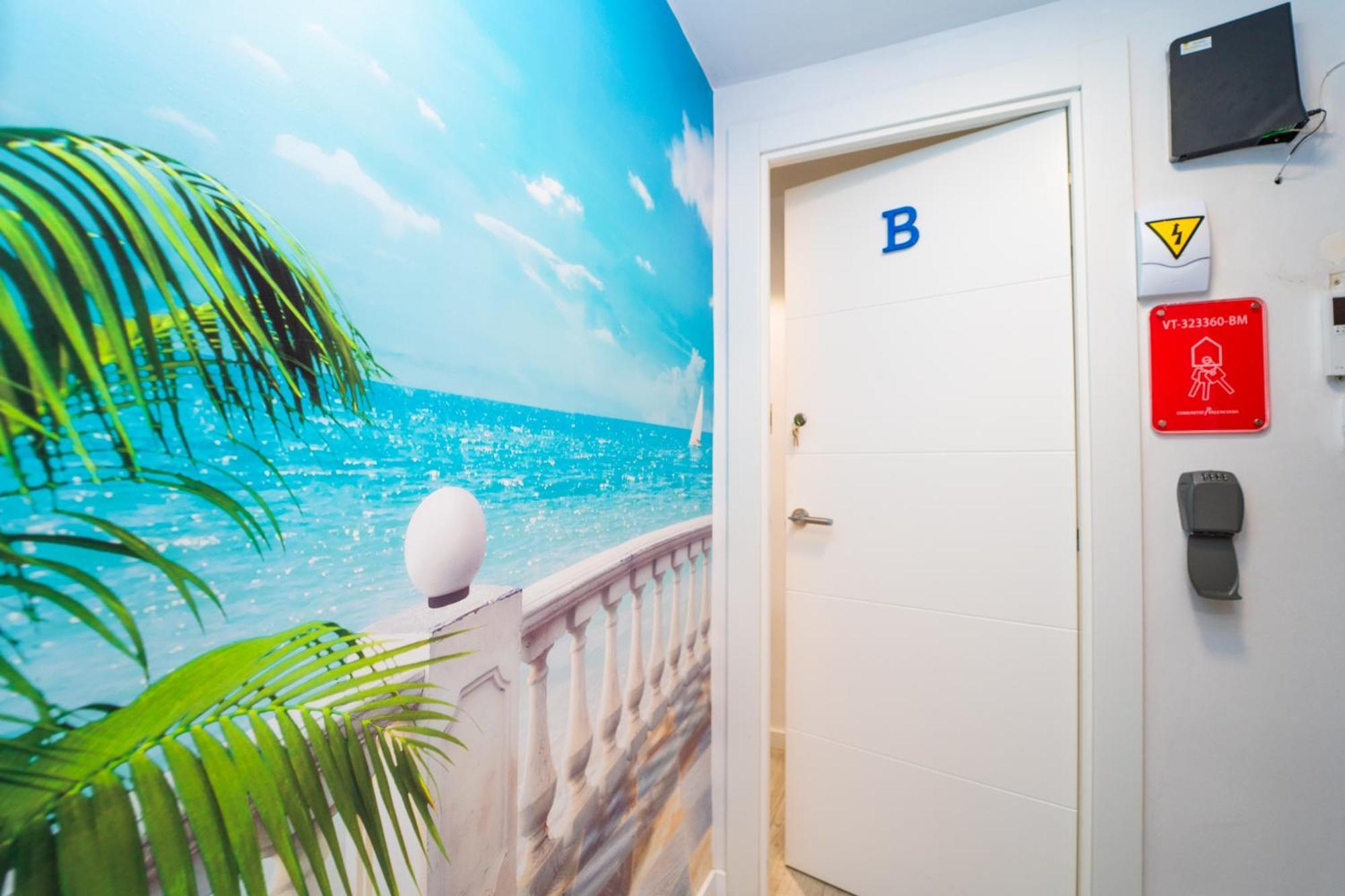 Apartamento Anfiteatro Prime Benidorm