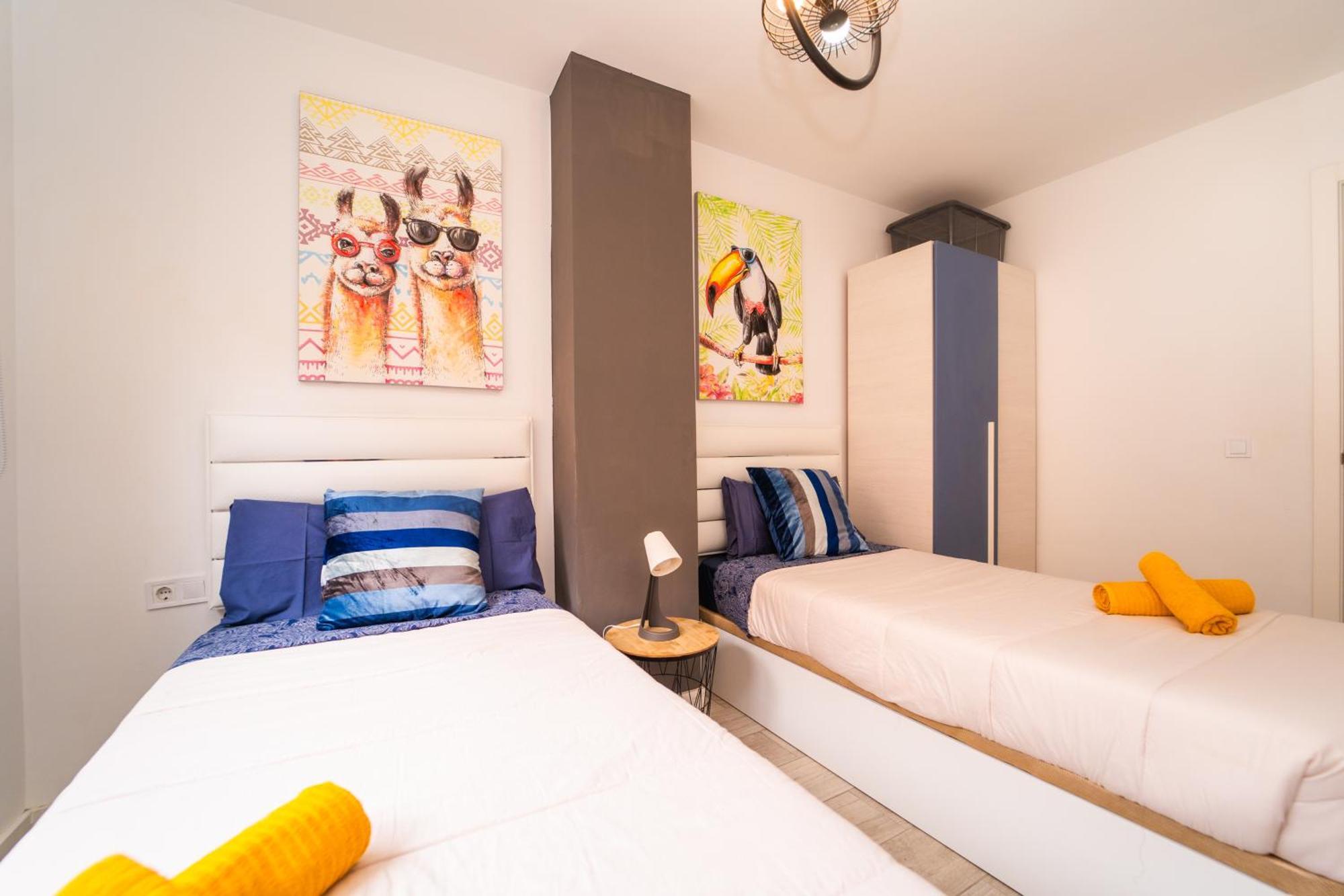 Anfiteatro Prime Apartamento *