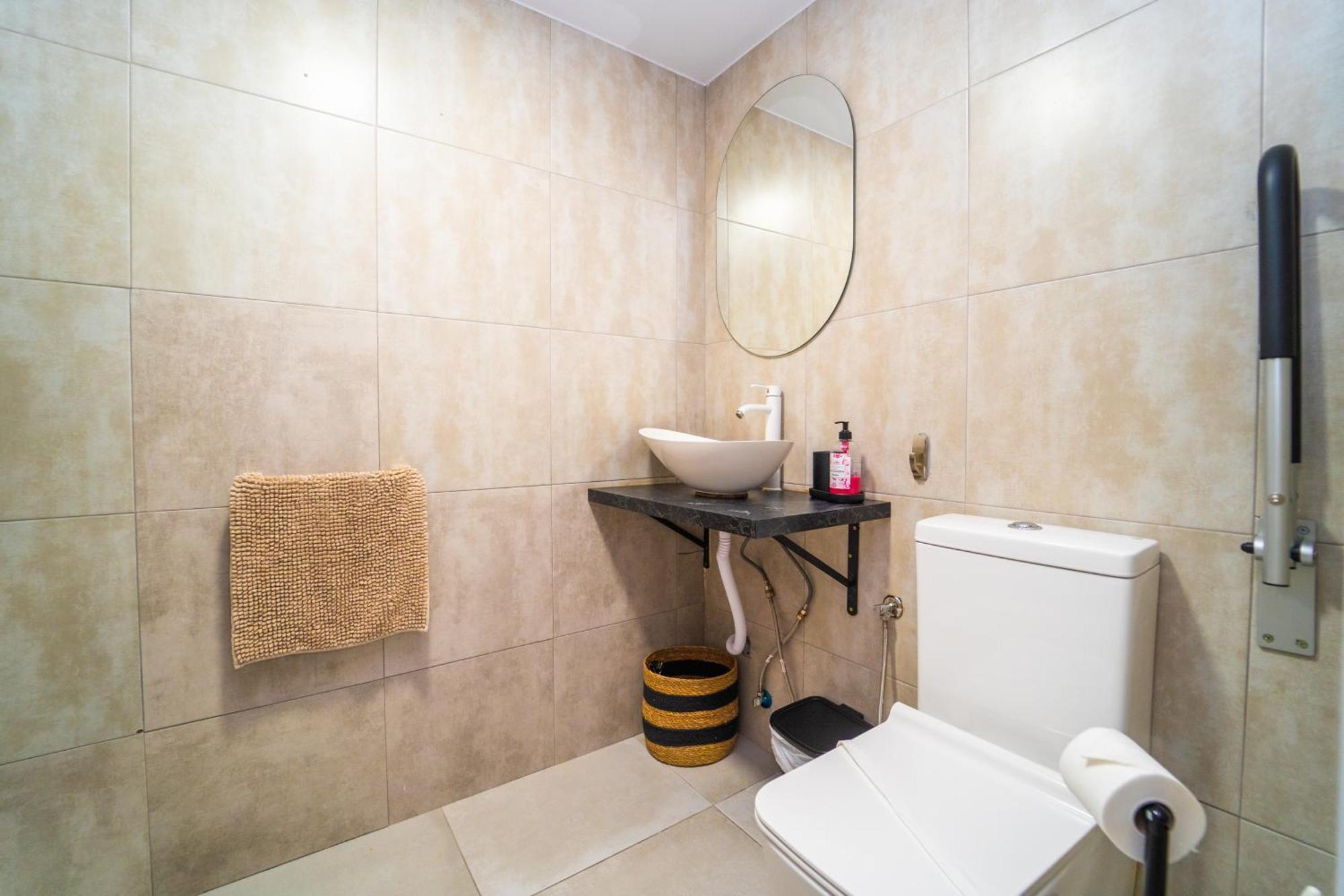 Apartamento Anfiteatro Prime Benidorm
