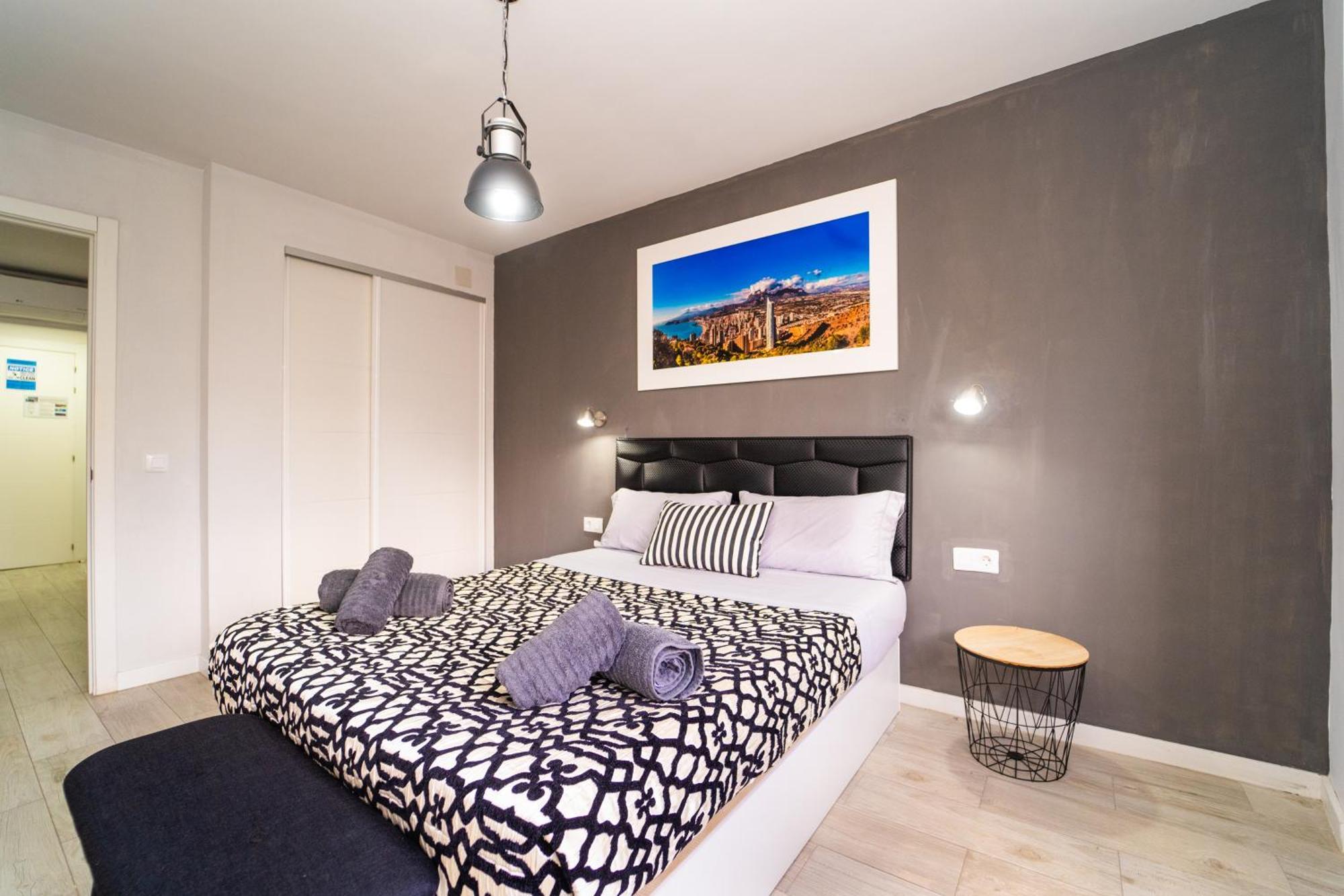 Anfiteatro Prime Apartamento
