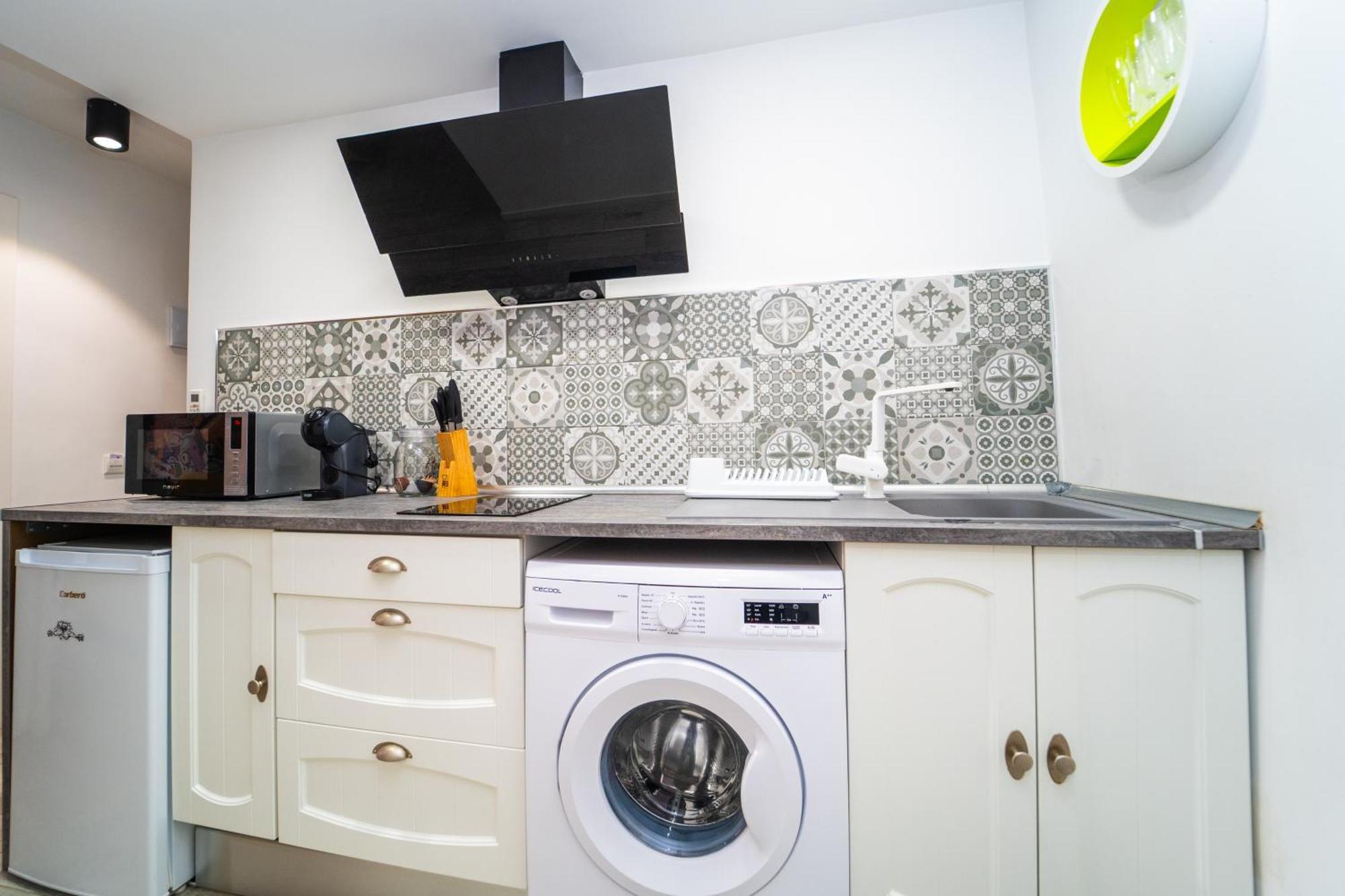 Apartamento Anfiteatro Prime