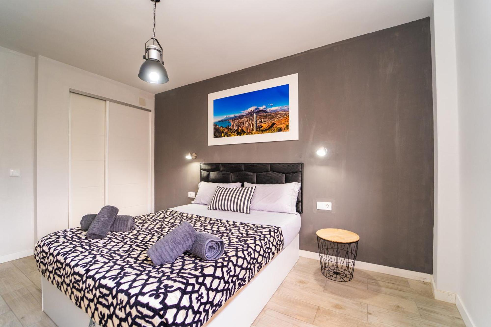 Anfiteatro Prime Apartamento *