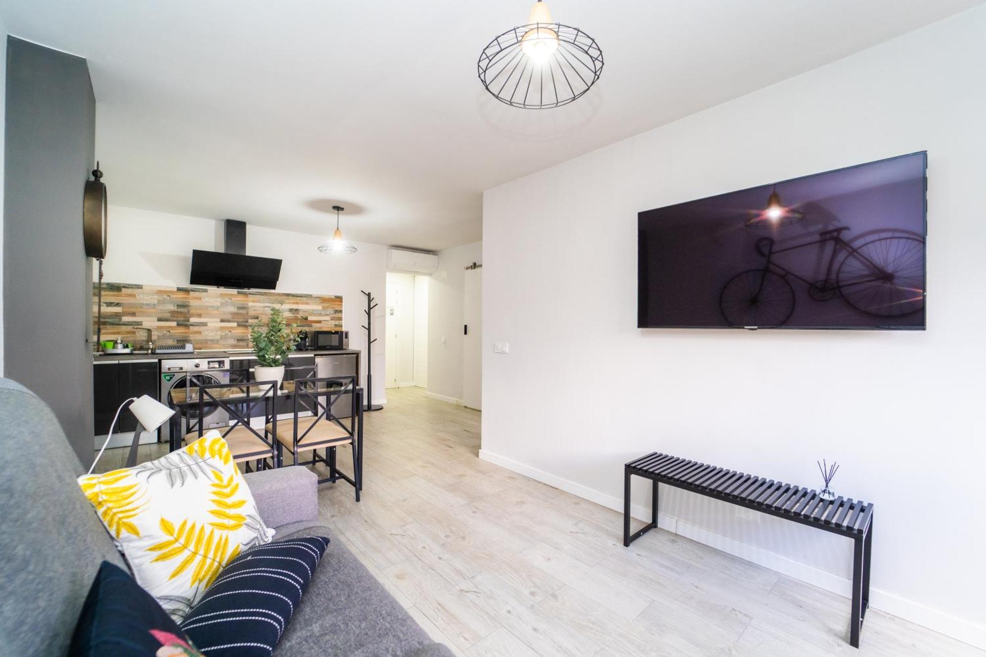 Apartamento Anfiteatro Prime *
