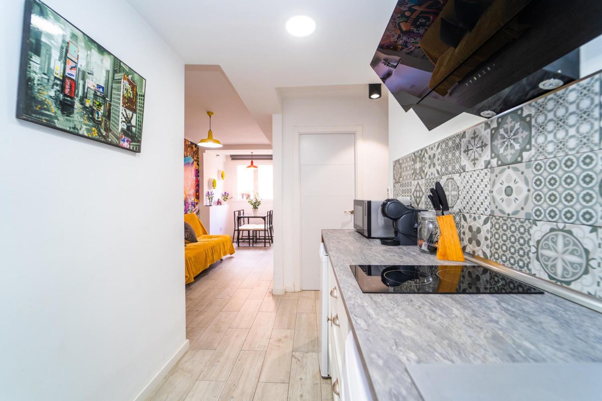 Anfiteatro Prime Apartamento
