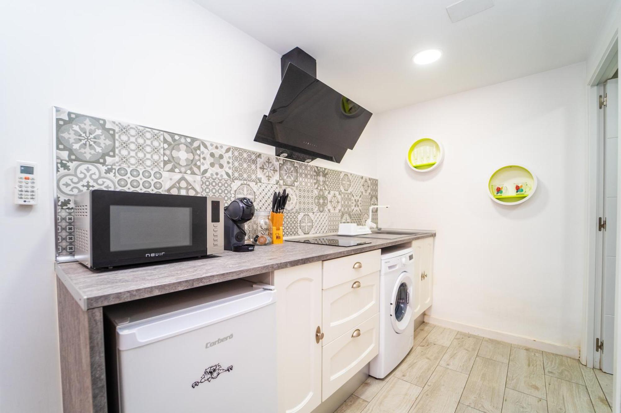 Anfiteatro Prime Apartamento Benidorm
