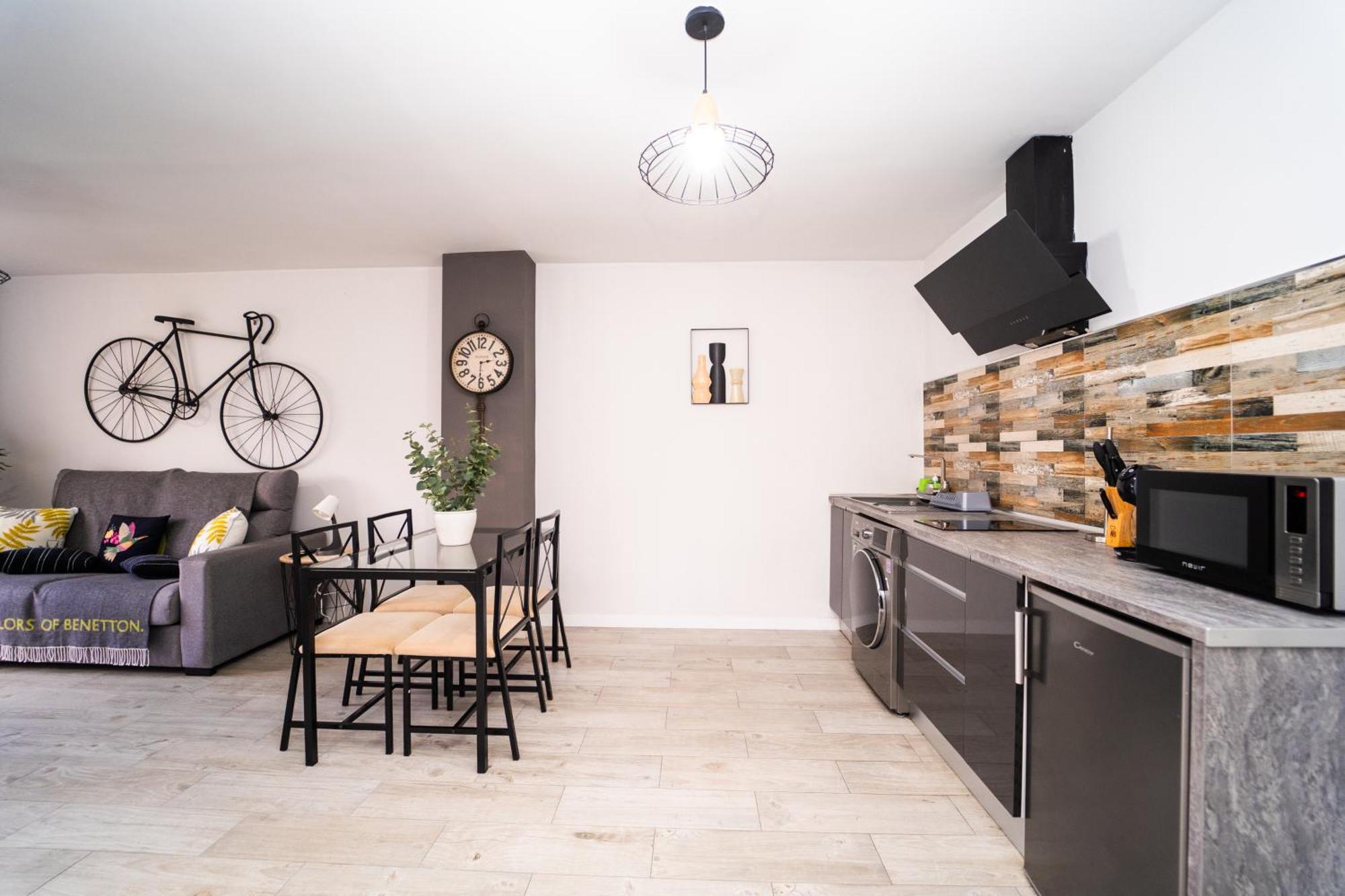Apartamento Anfiteatro Prime Benidorm