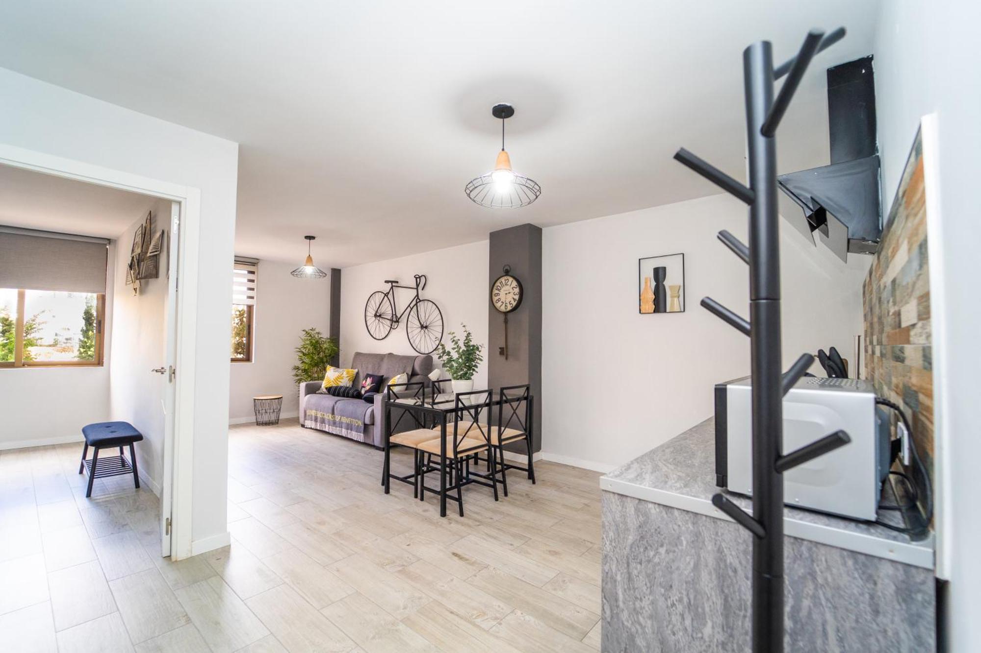 Anfiteatro Prime Apartamento