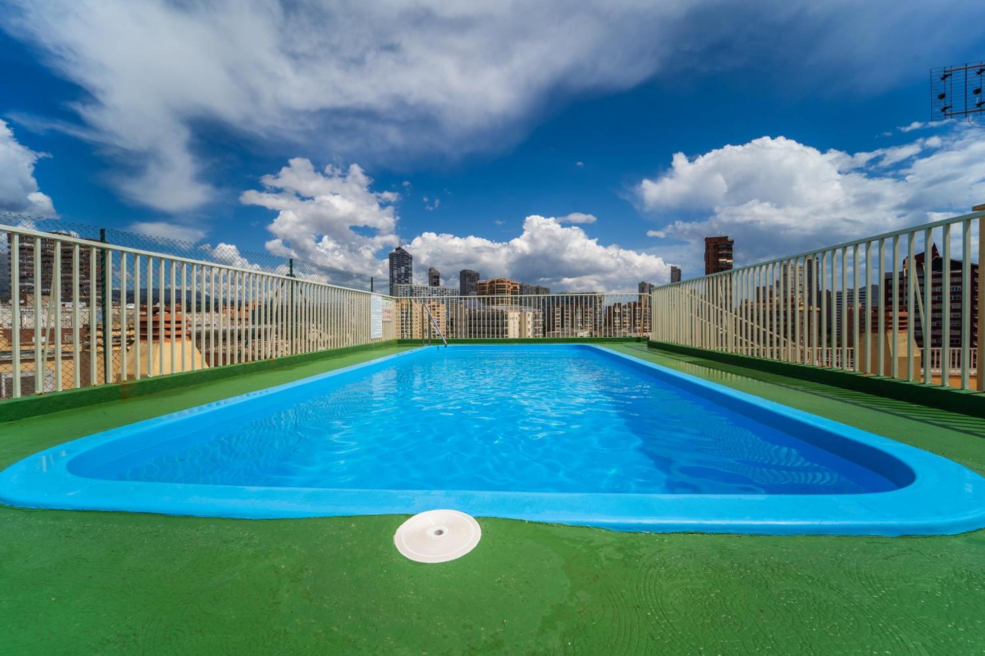 Apartamento Anfiteatro Prime