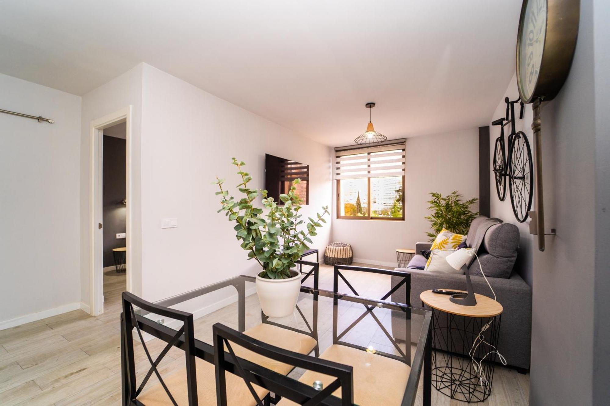 Apartamento Anfiteatro Prime *