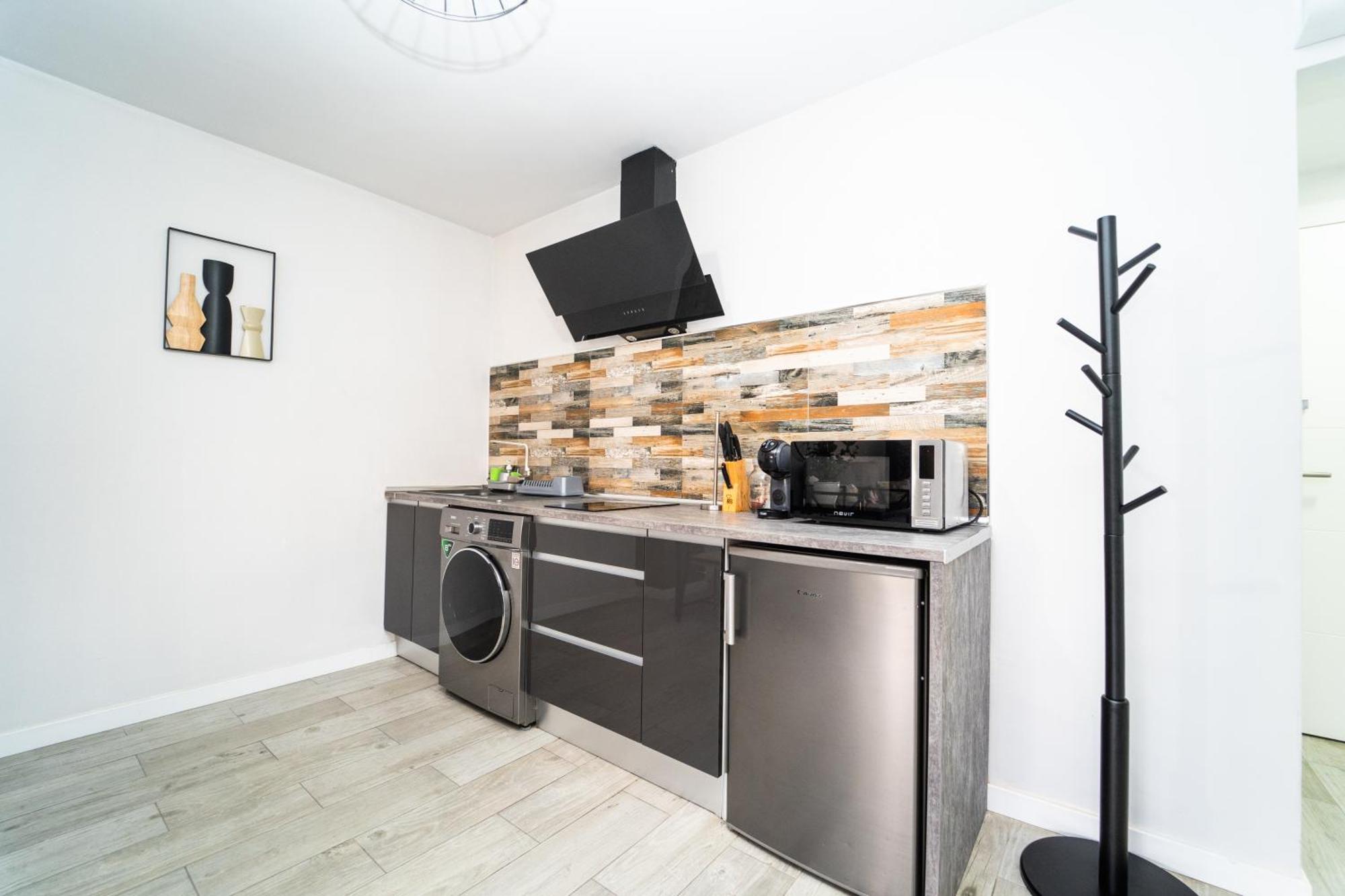 Anfiteatro Prime Apartamento