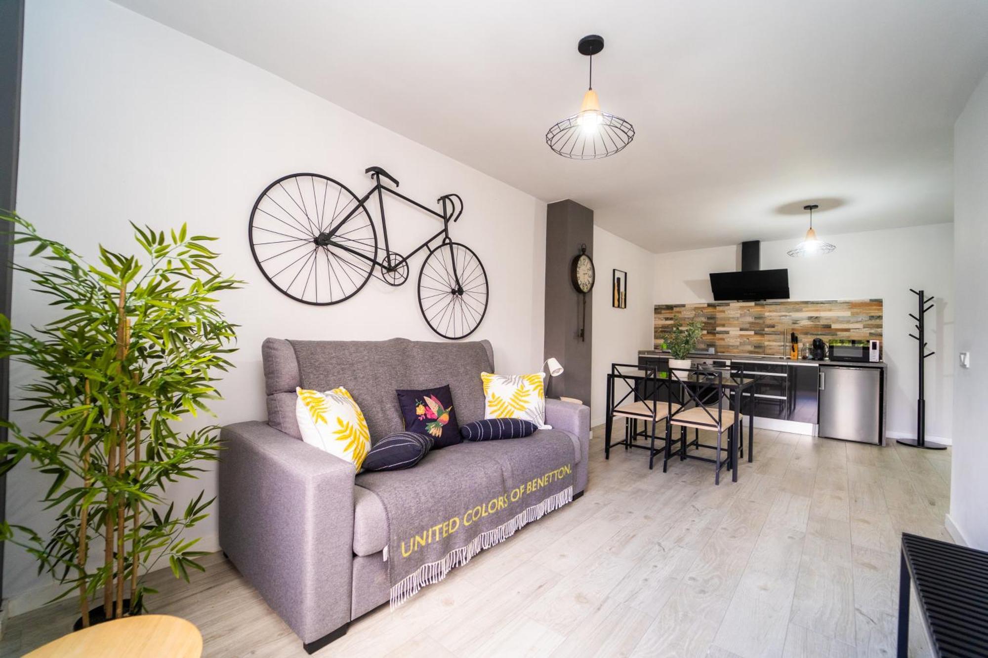 Apartamento Anfiteatro Prime *