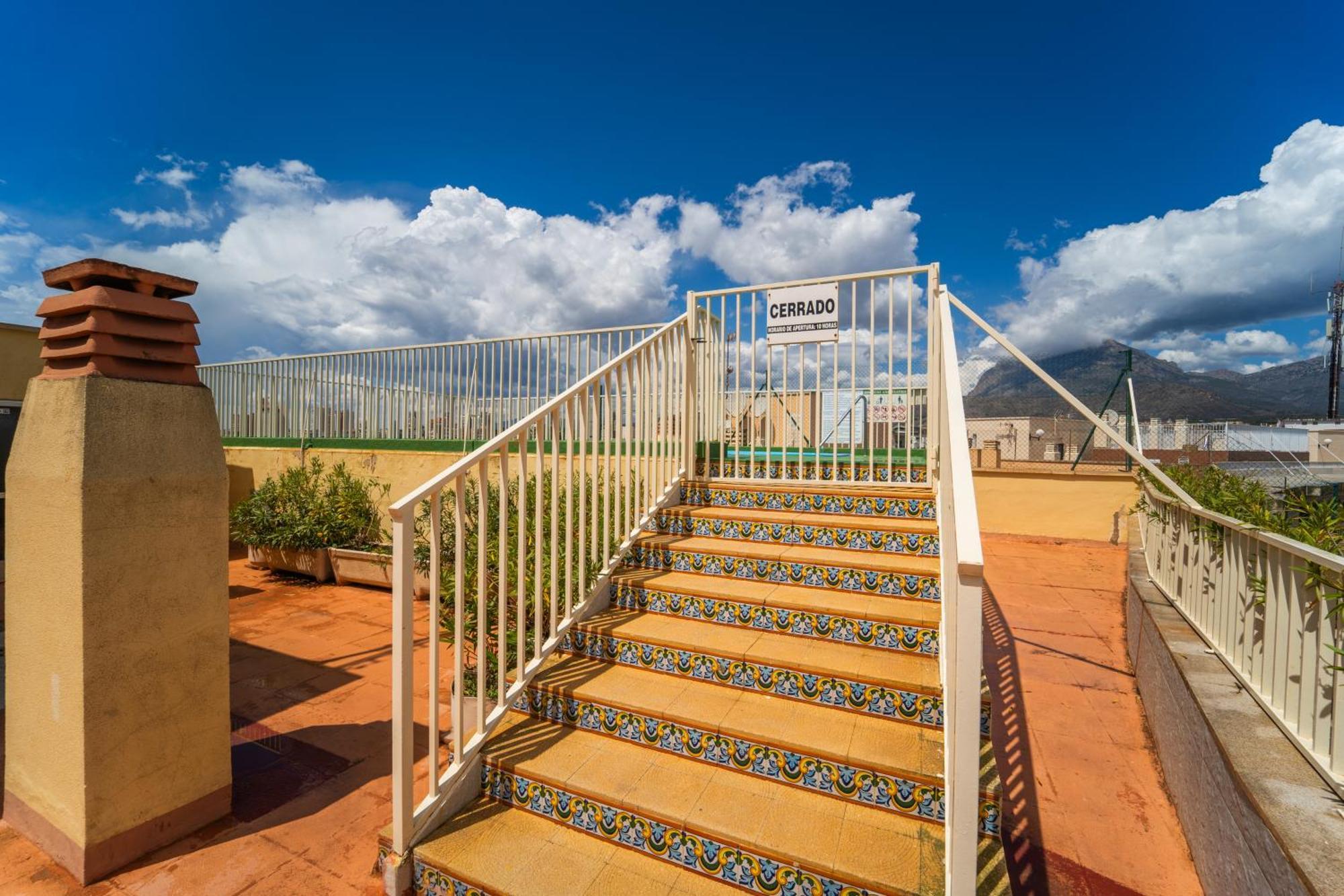 Apartamento Anfiteatro Prime Benidorm