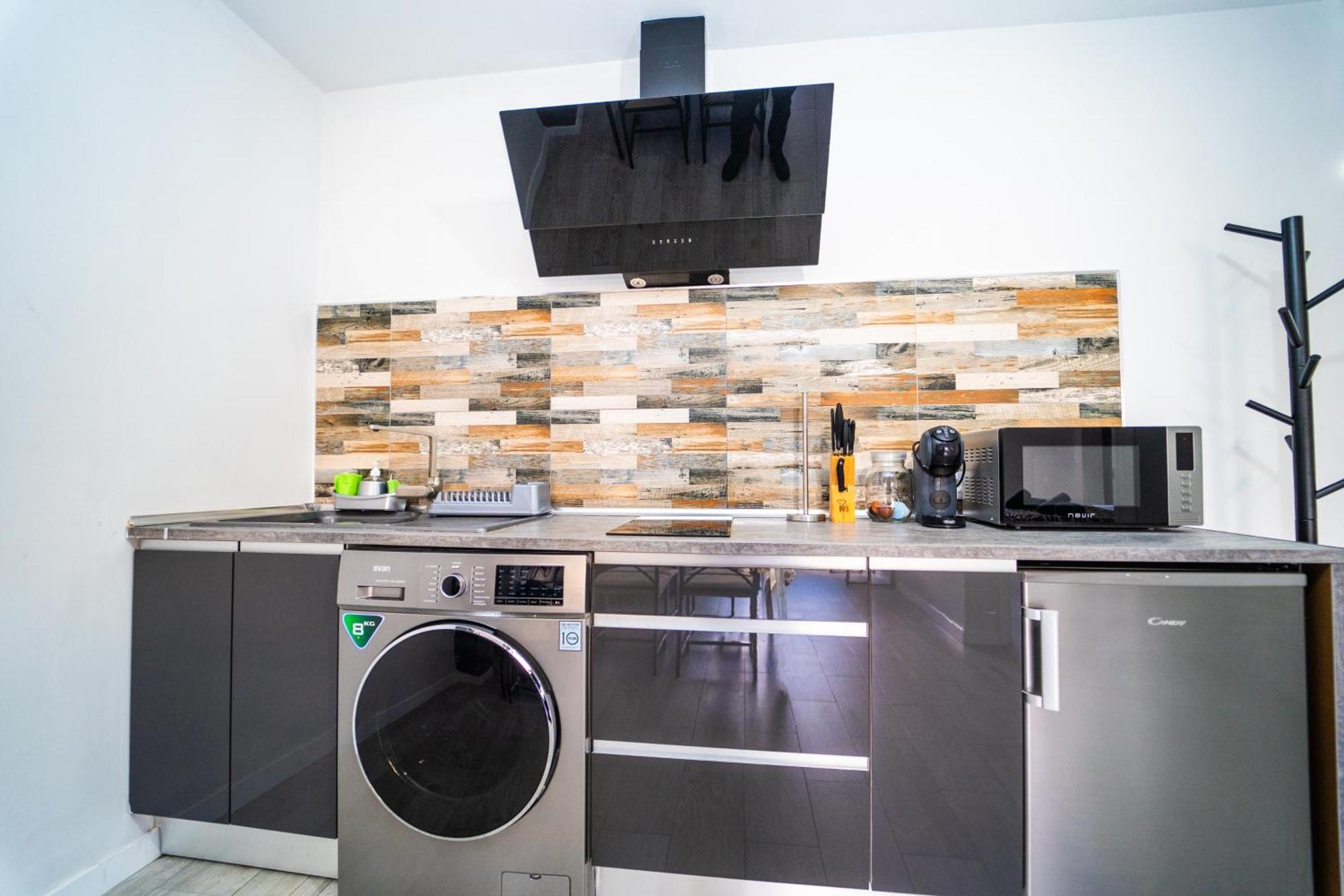 Apartamento Anfiteatro Prime Benidorm