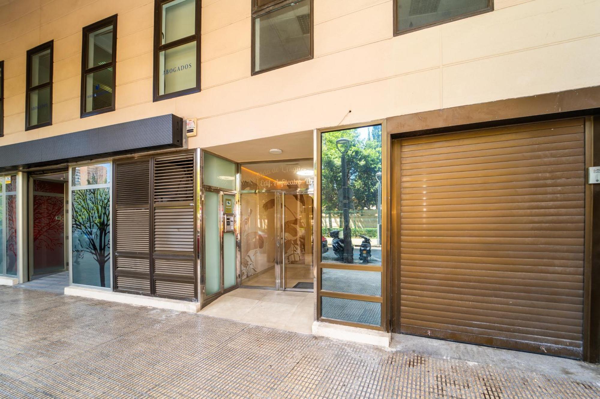 Anfiteatro Prime Apartamento Benidorm