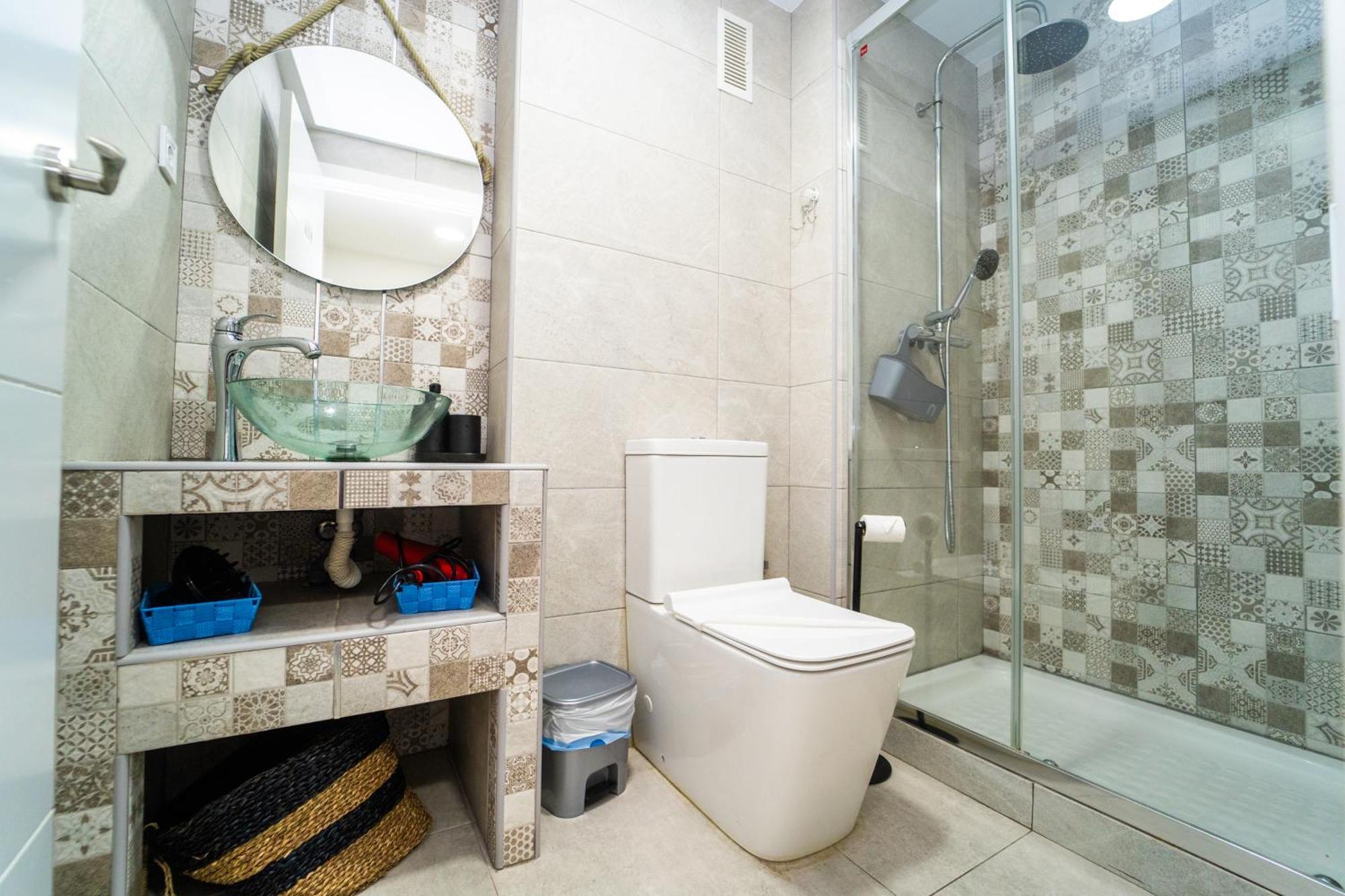 Anfiteatro Prime Apartamento Benidorm