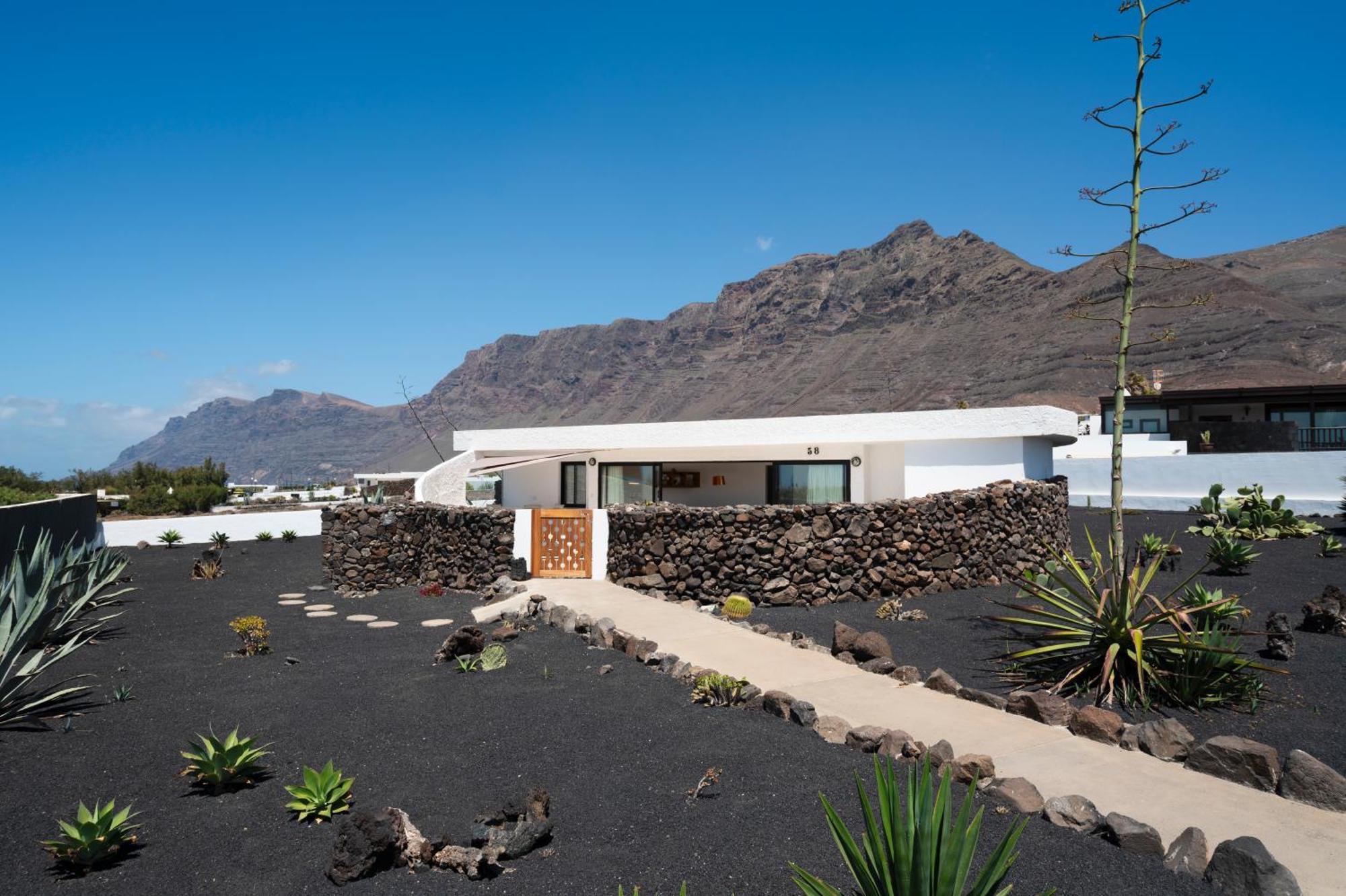 Lanzarote Apartment *