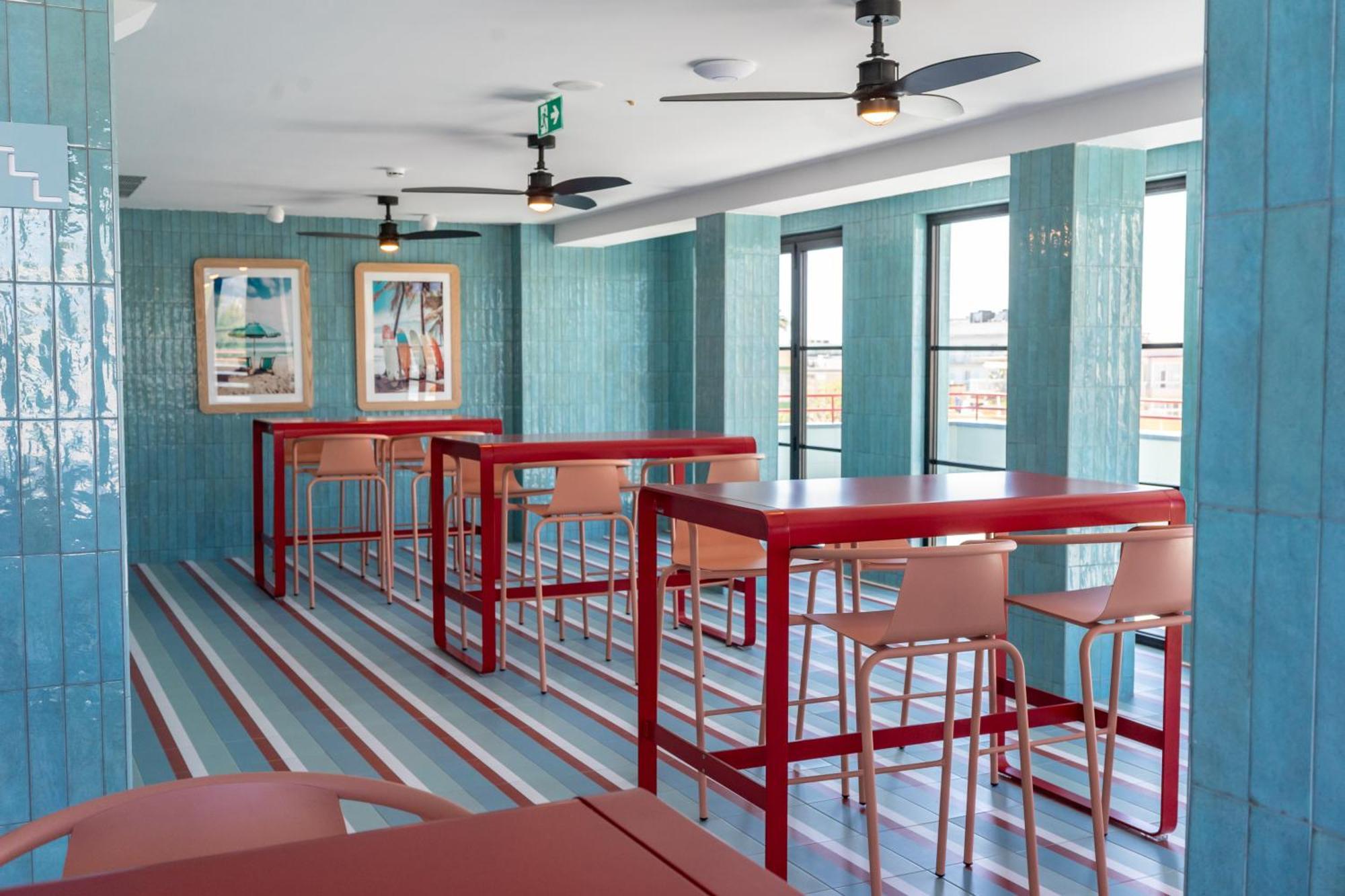 The Boc - Hostal
