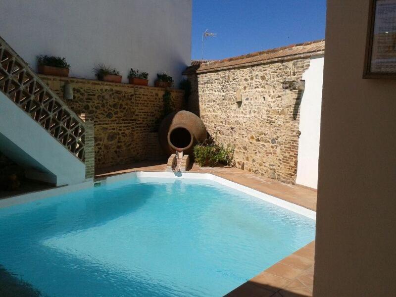 Apartamento Rural La Fabrica De Palos Cazalla de la Sierra