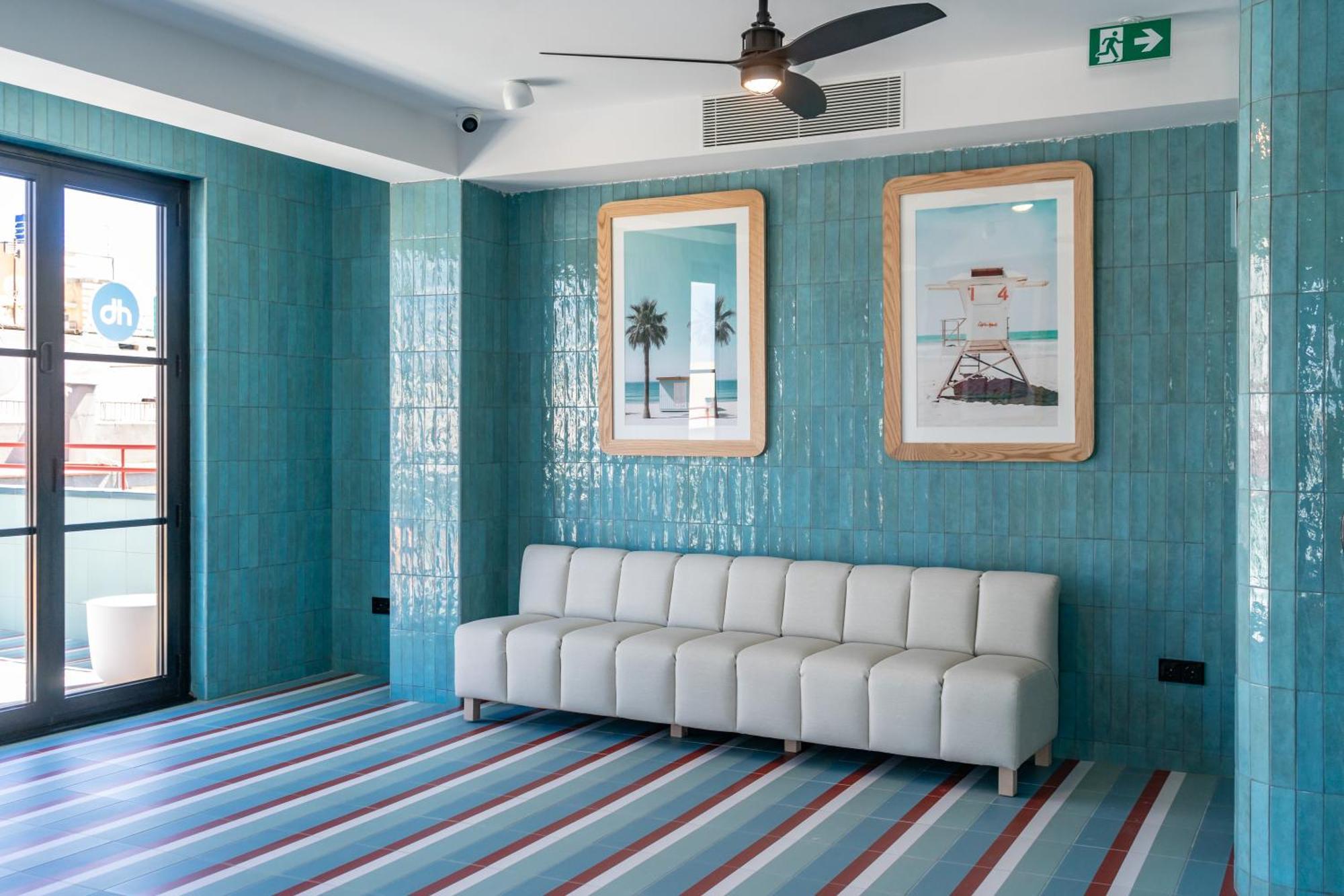 The Boc - Hostal