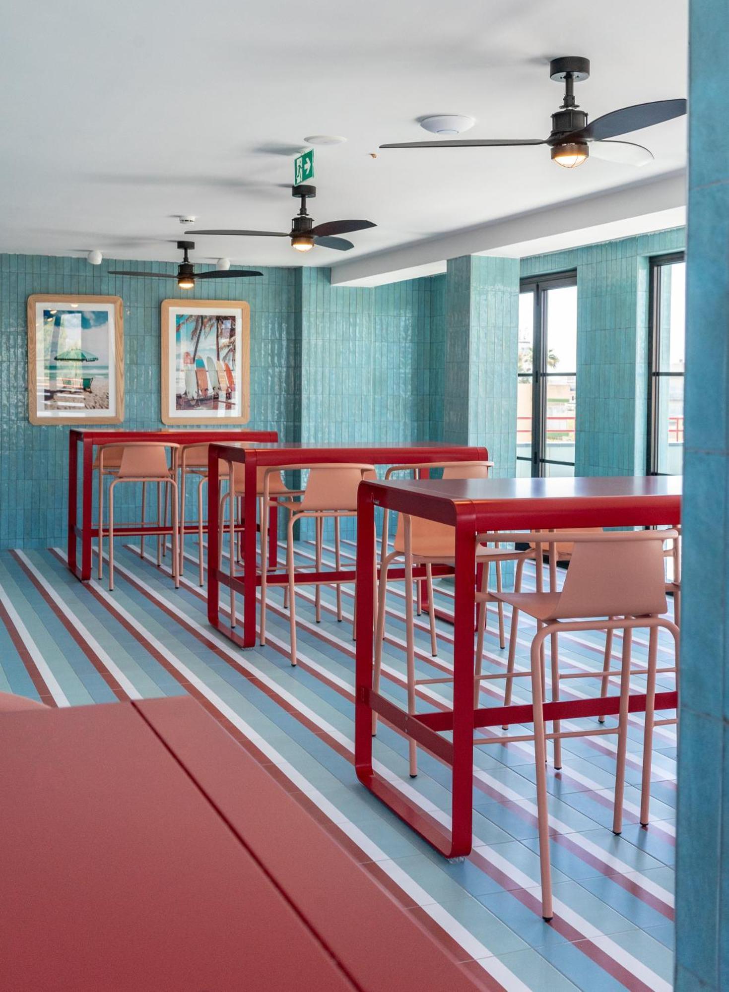 The Boc - Hostal *