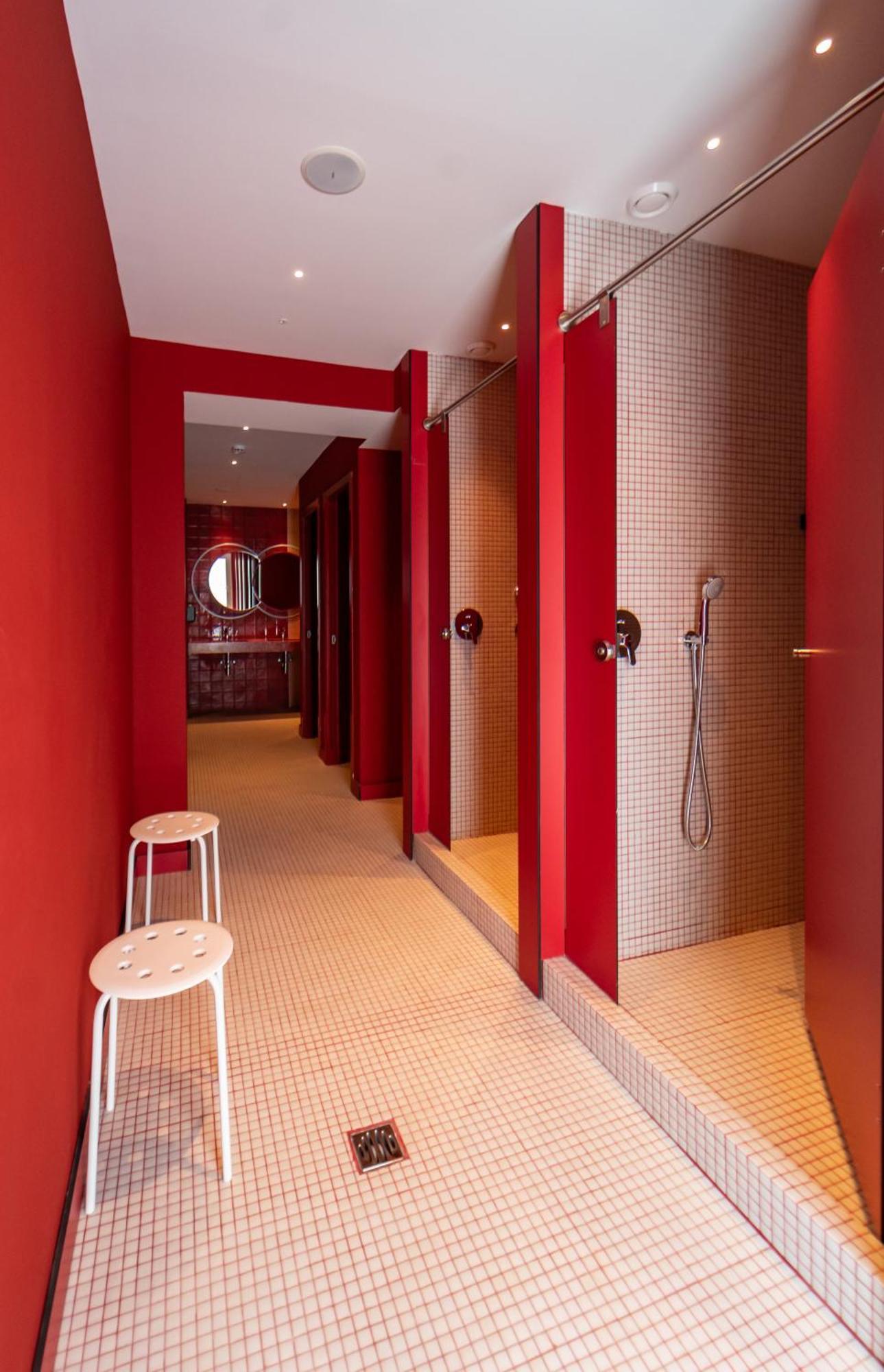 The Boc - Hostal *