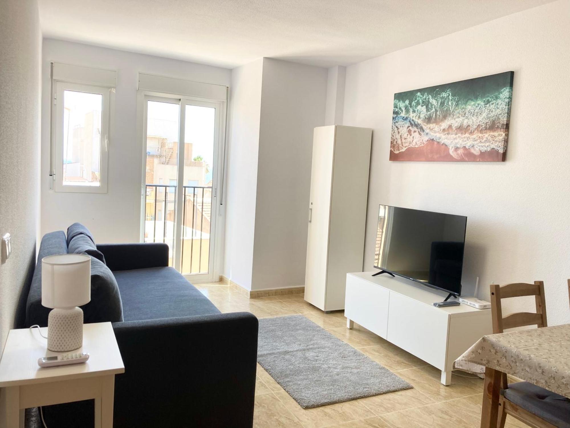 Casa Lilla - Ideal For Couples Los Alcazares