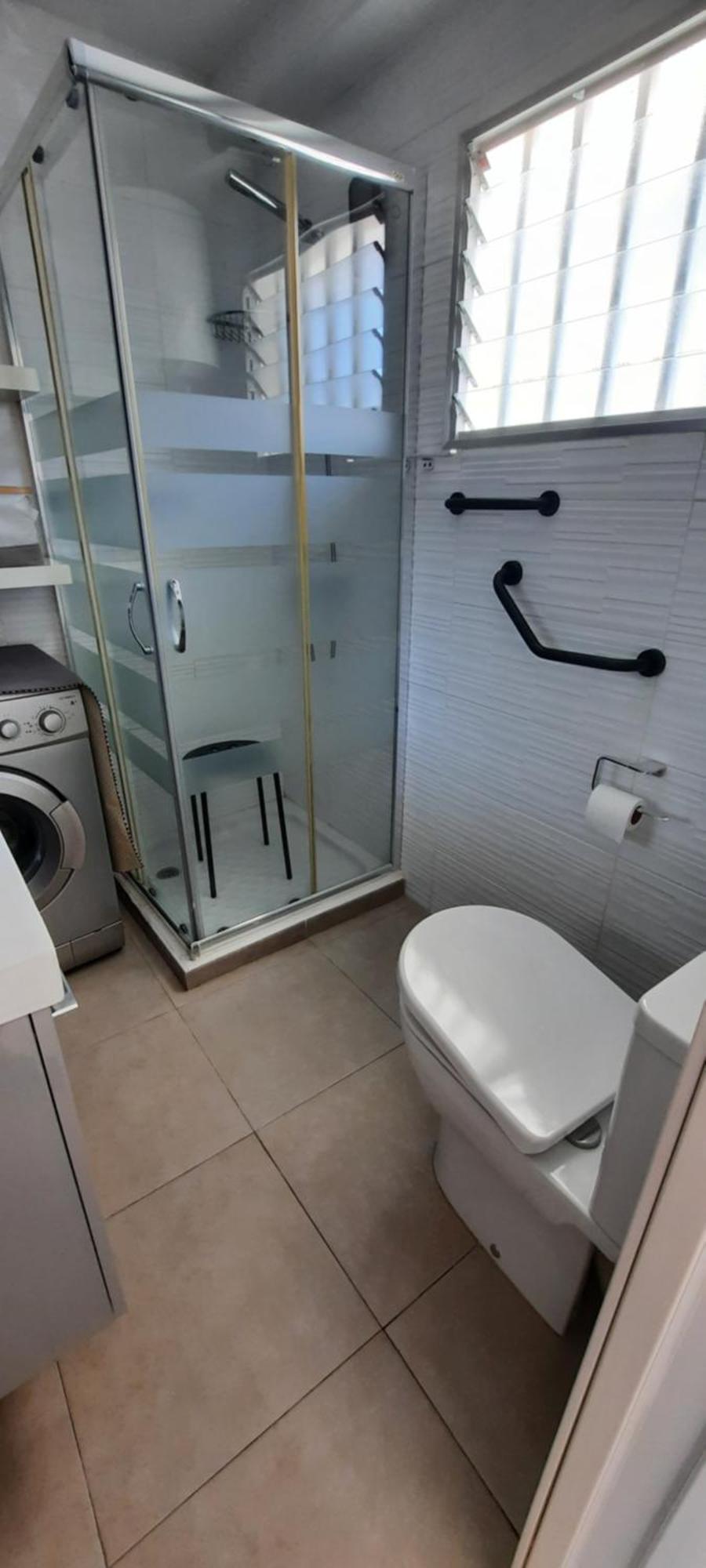 Apartamento Happy Loix Wifi Aa Garage Gratuito Benidorm