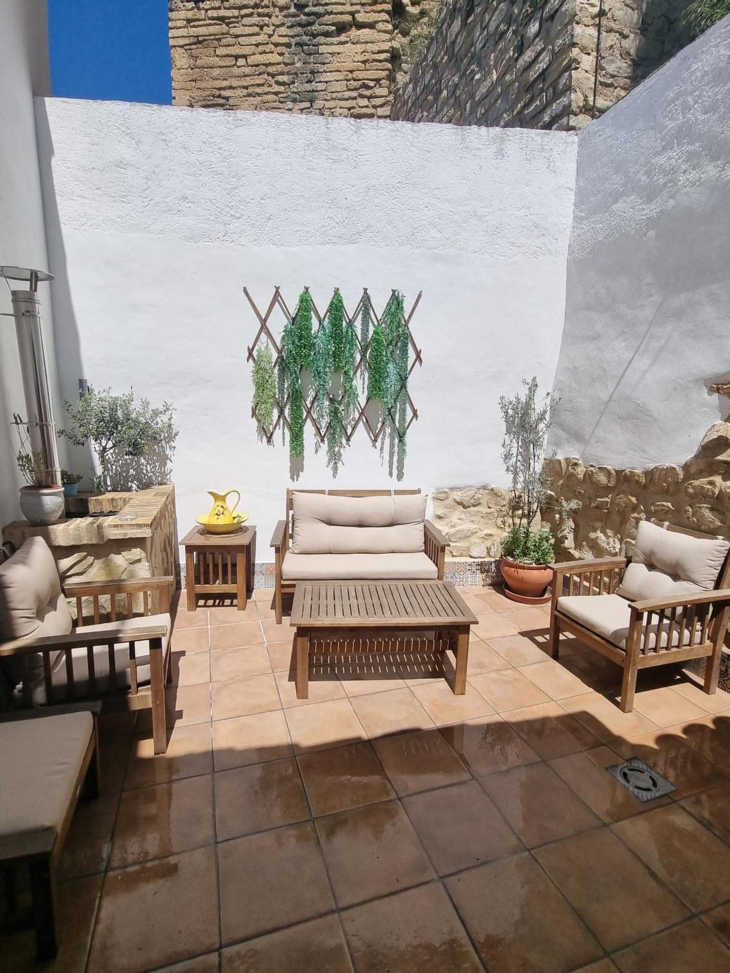 Holiday home Casa Mirador
