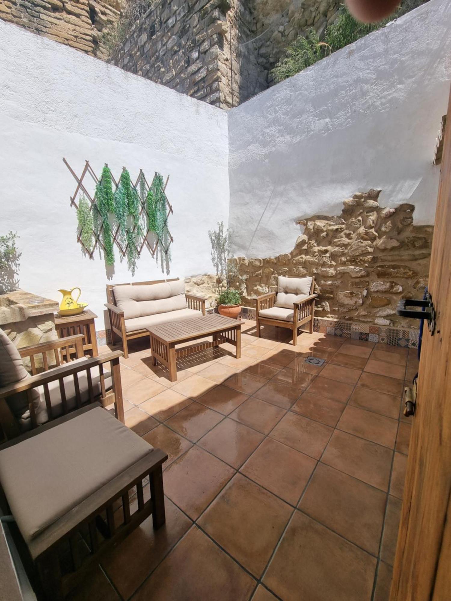 Casa Mirador Holiday home Ubeda (Andalucia)