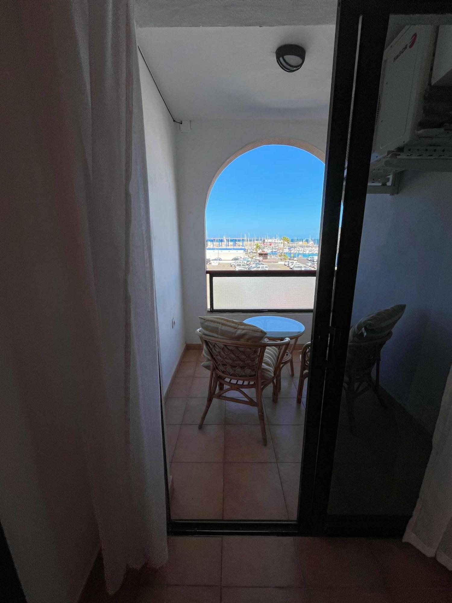 Apartamento Casa Sonia Corralejo