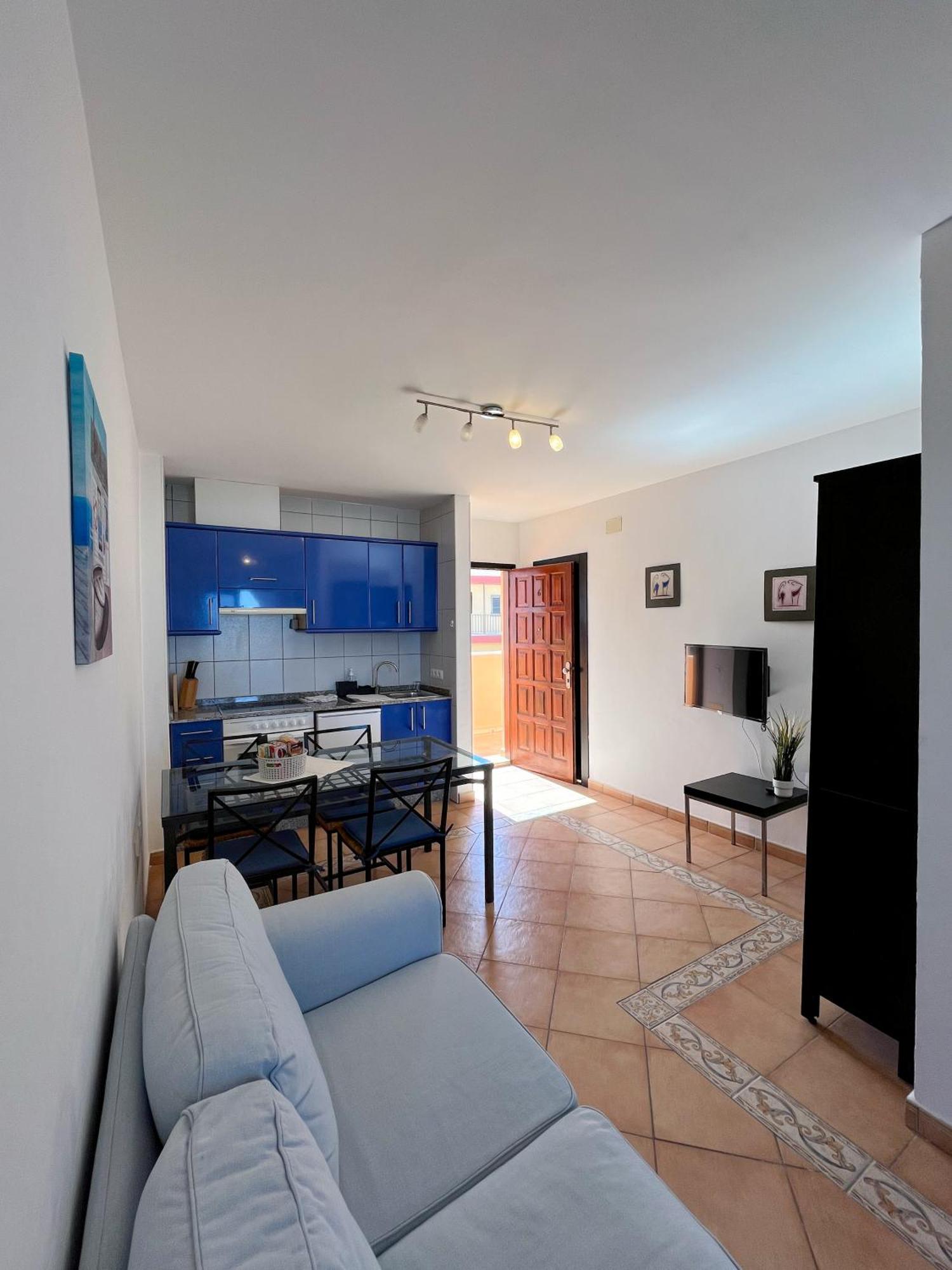 Apartamento Casa Sonia