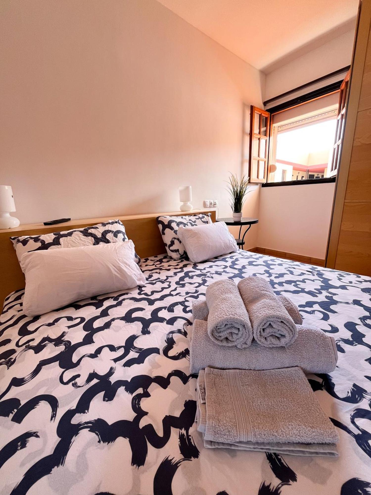 Apartamento Casa Sonia *