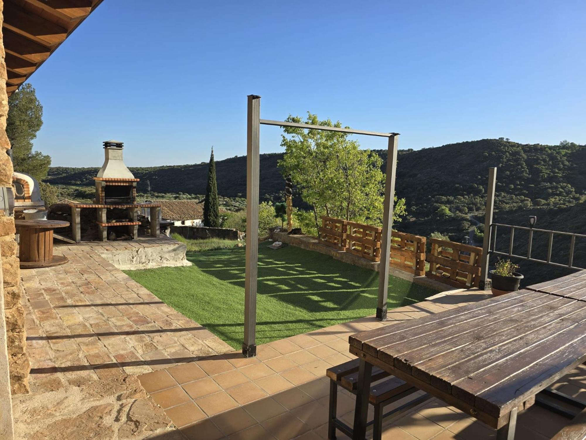 Holiday home Casa Jeronimo *