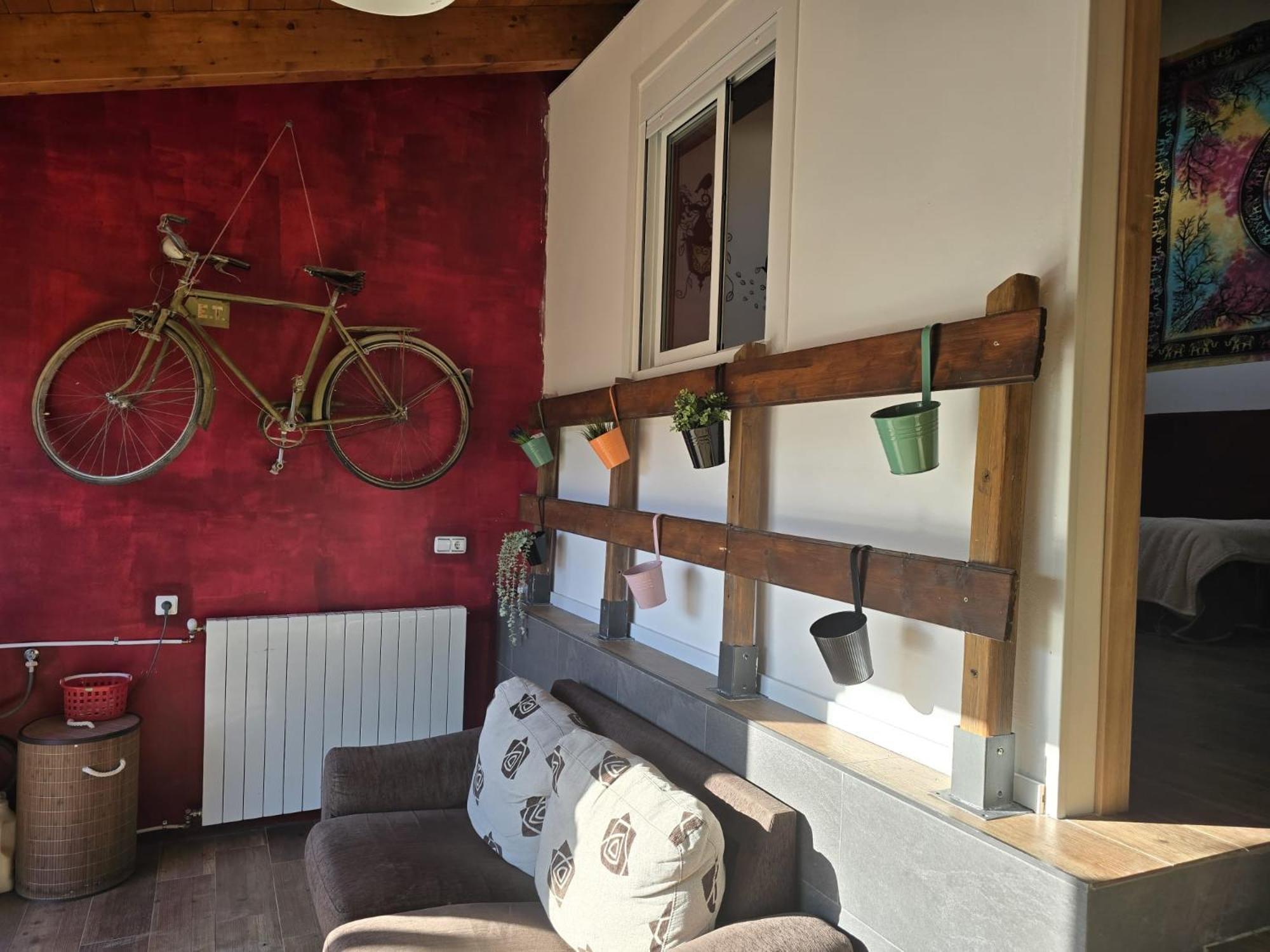 Casa Jeronimo Holiday home *