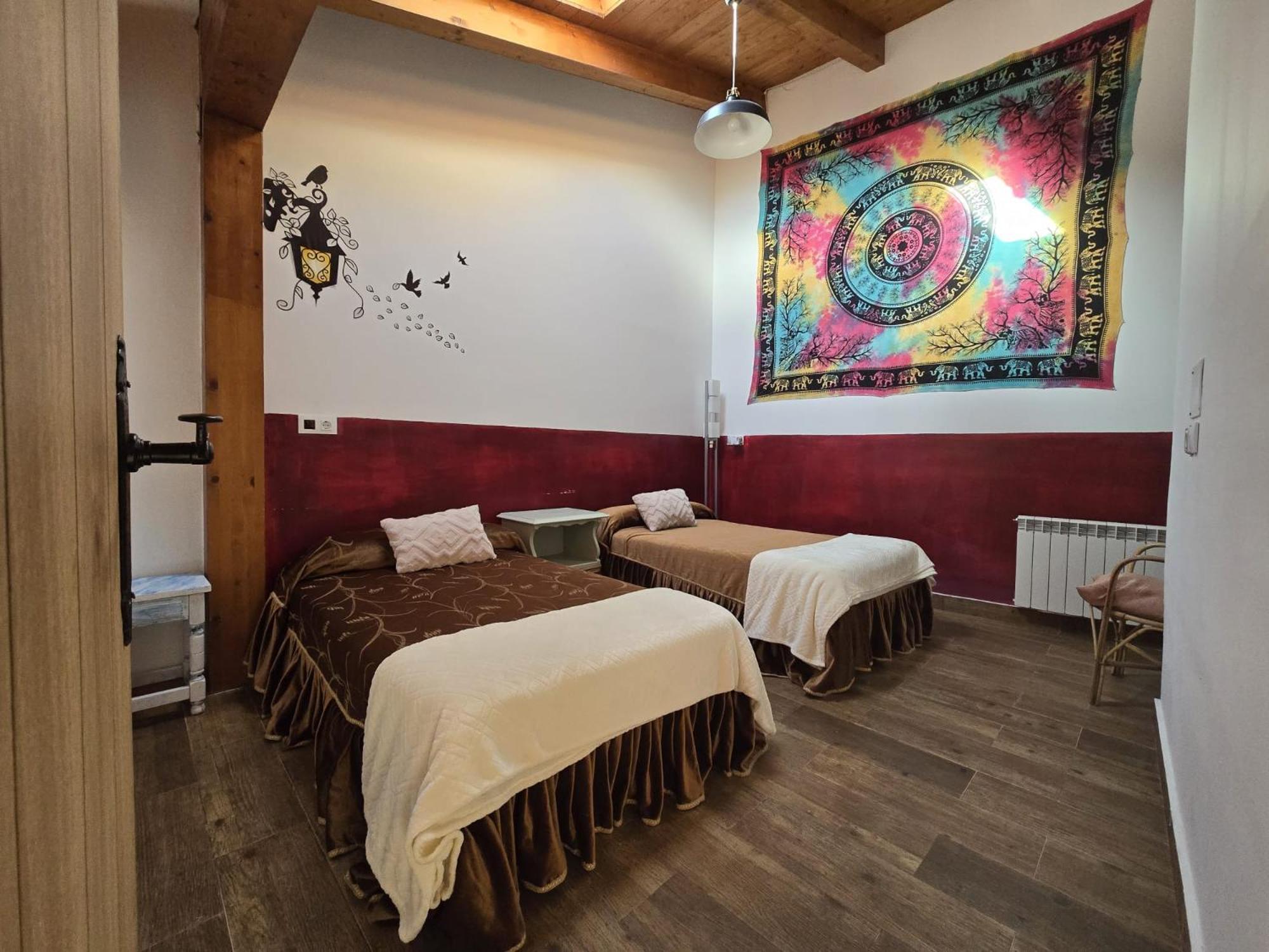 Casa Jeronimo Holiday home *